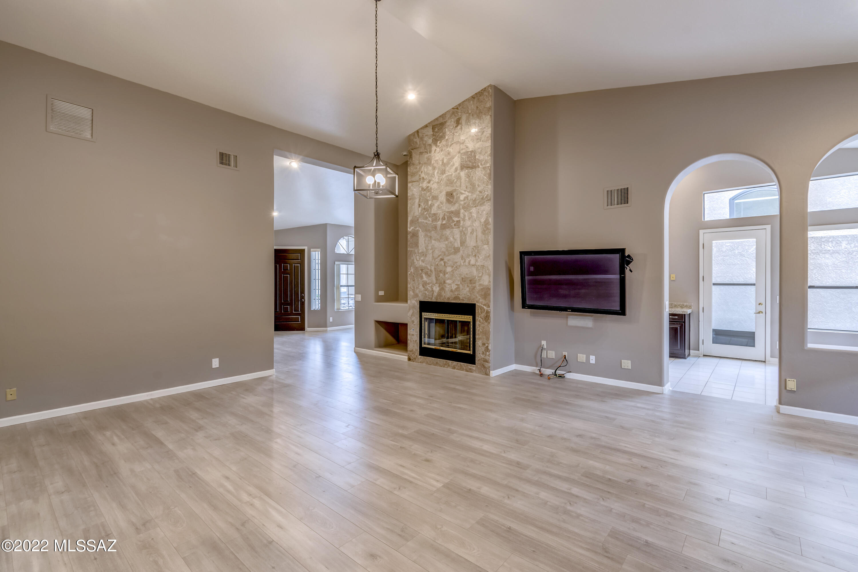 Ventana Canyon Golf Villas - Residential