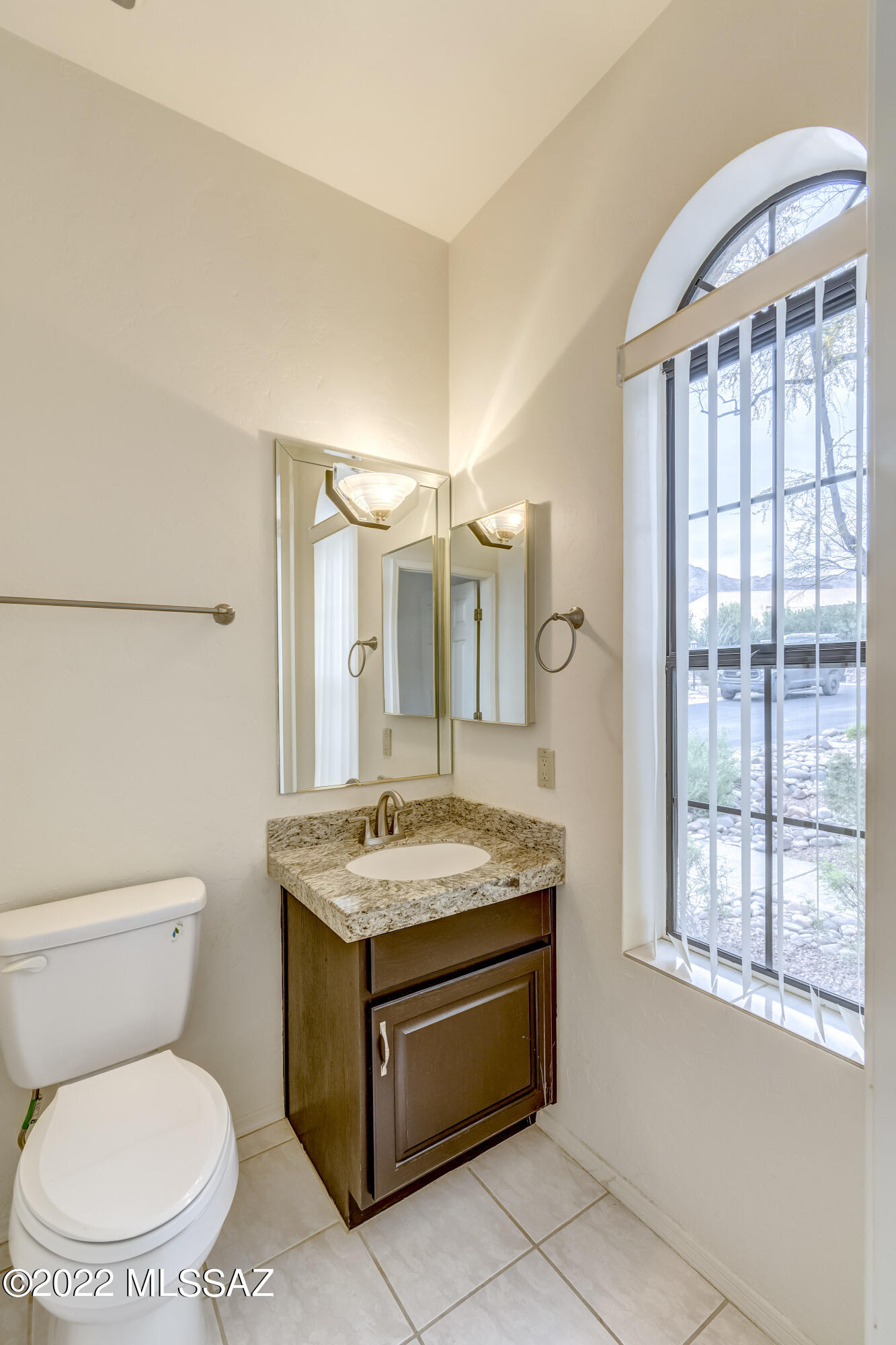 Ventana Canyon Golf Villas - Residential