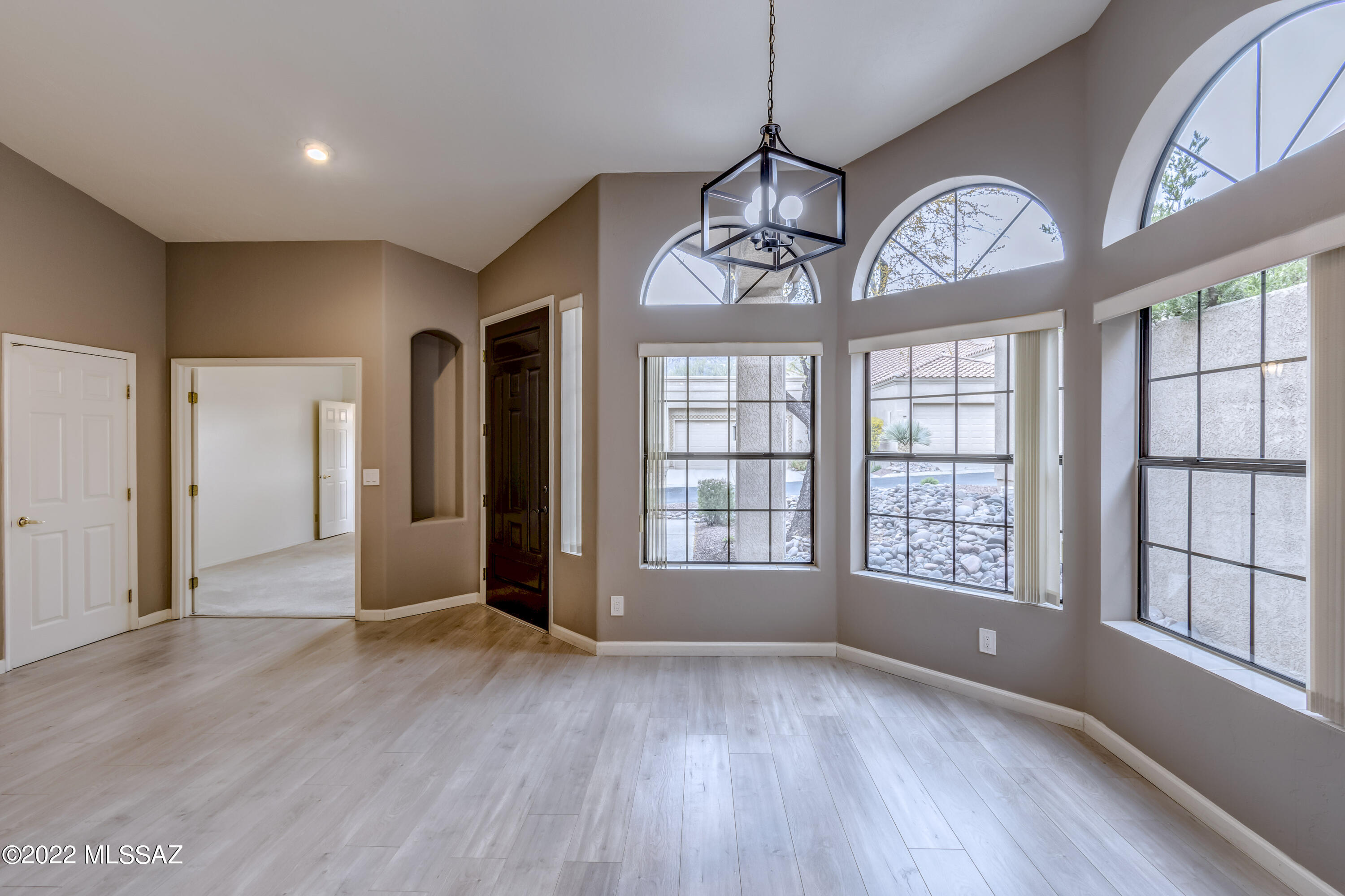 Ventana Canyon Golf Villas - Residential