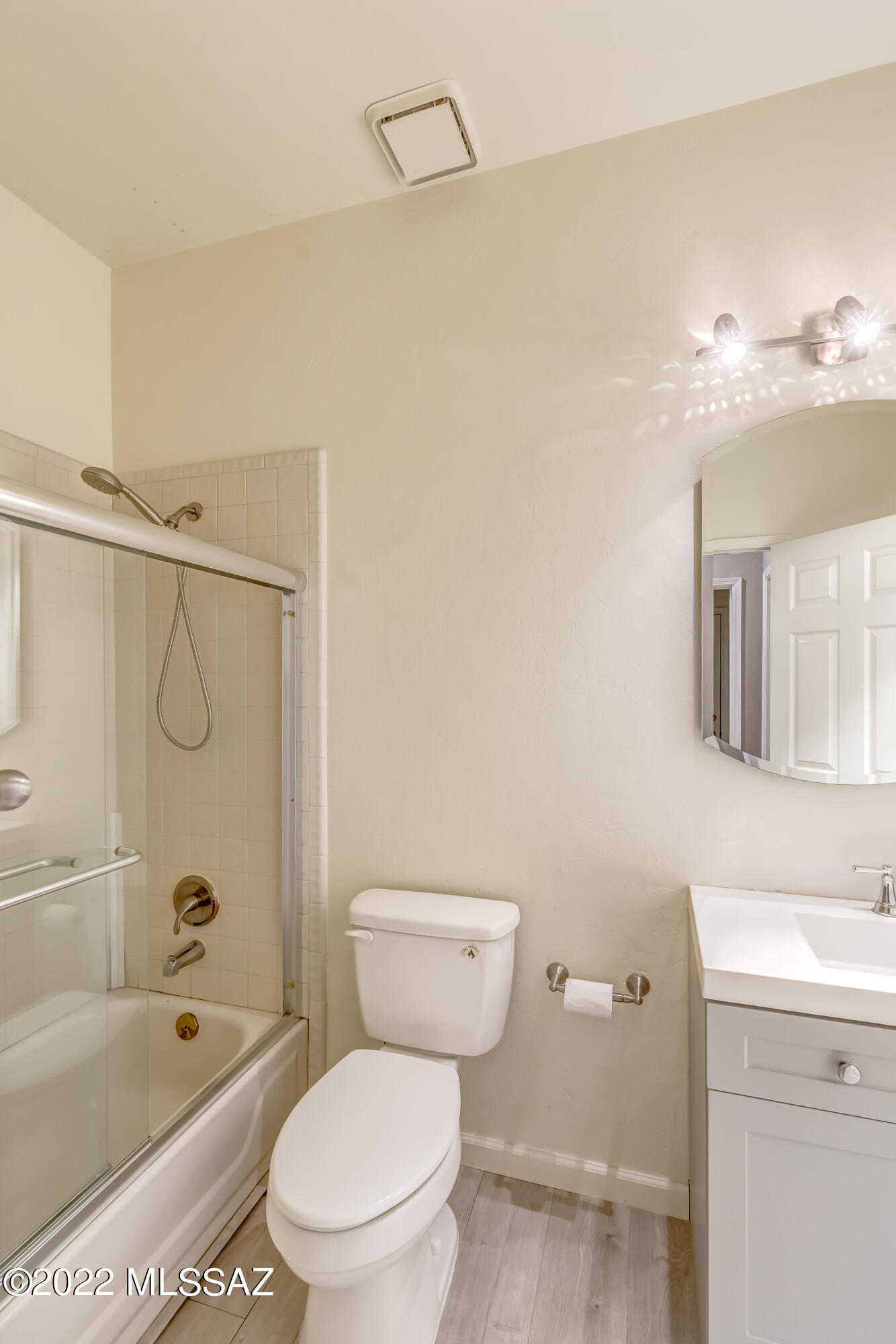 Ventana Canyon Golf Villas - Residential
