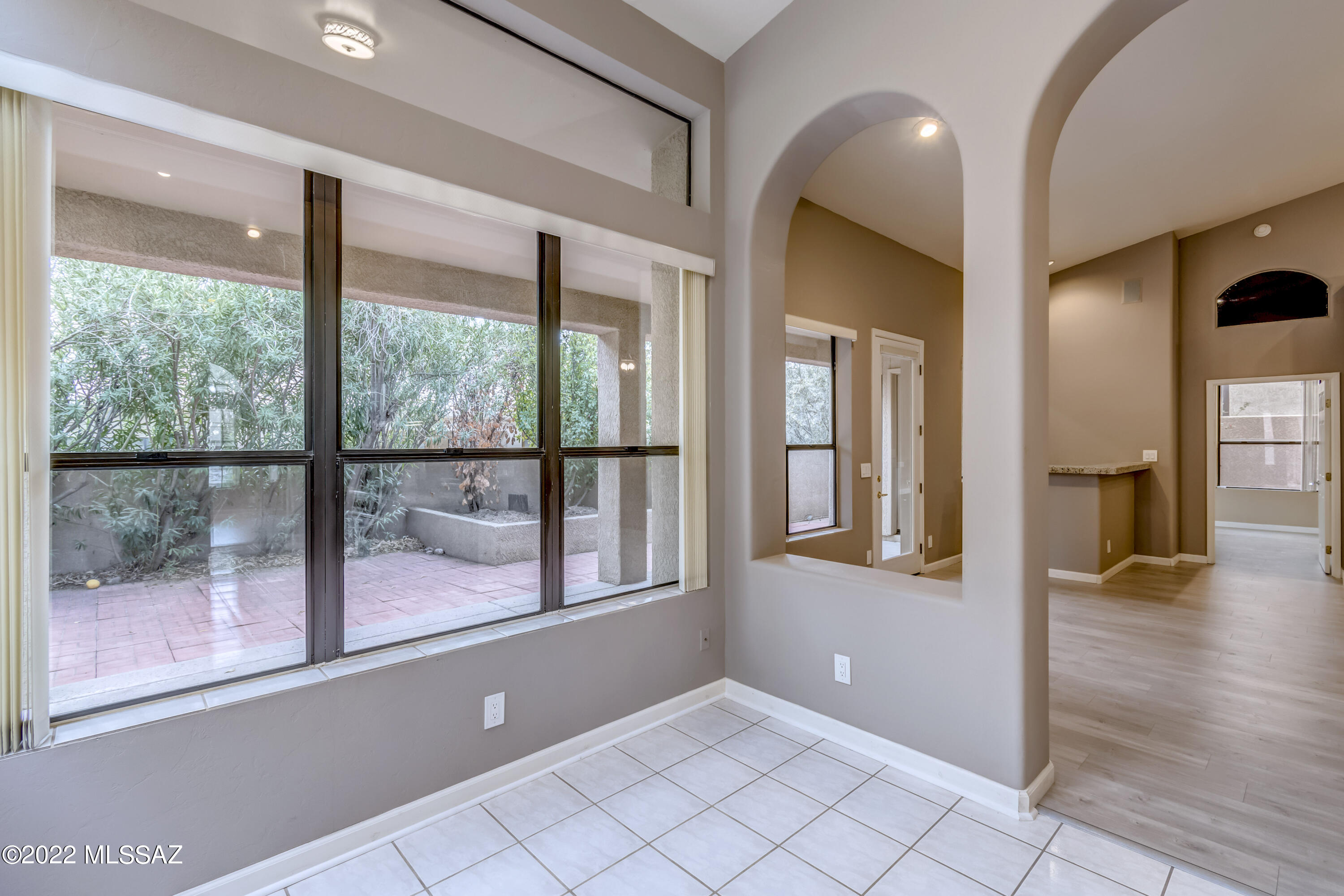 Ventana Canyon Golf Villas - Residential