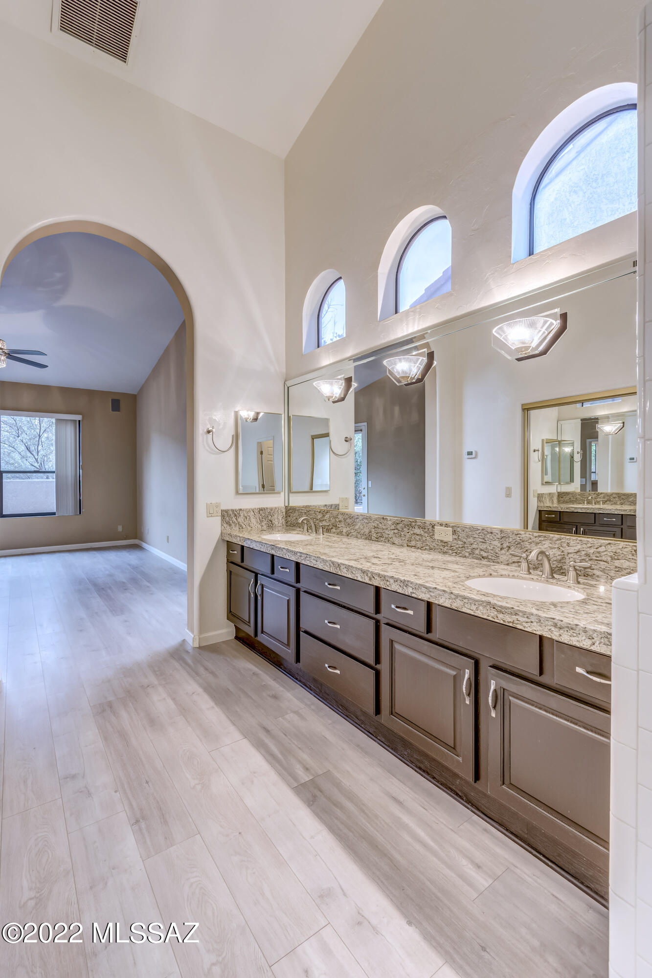 Ventana Canyon Golf Villas - Residential