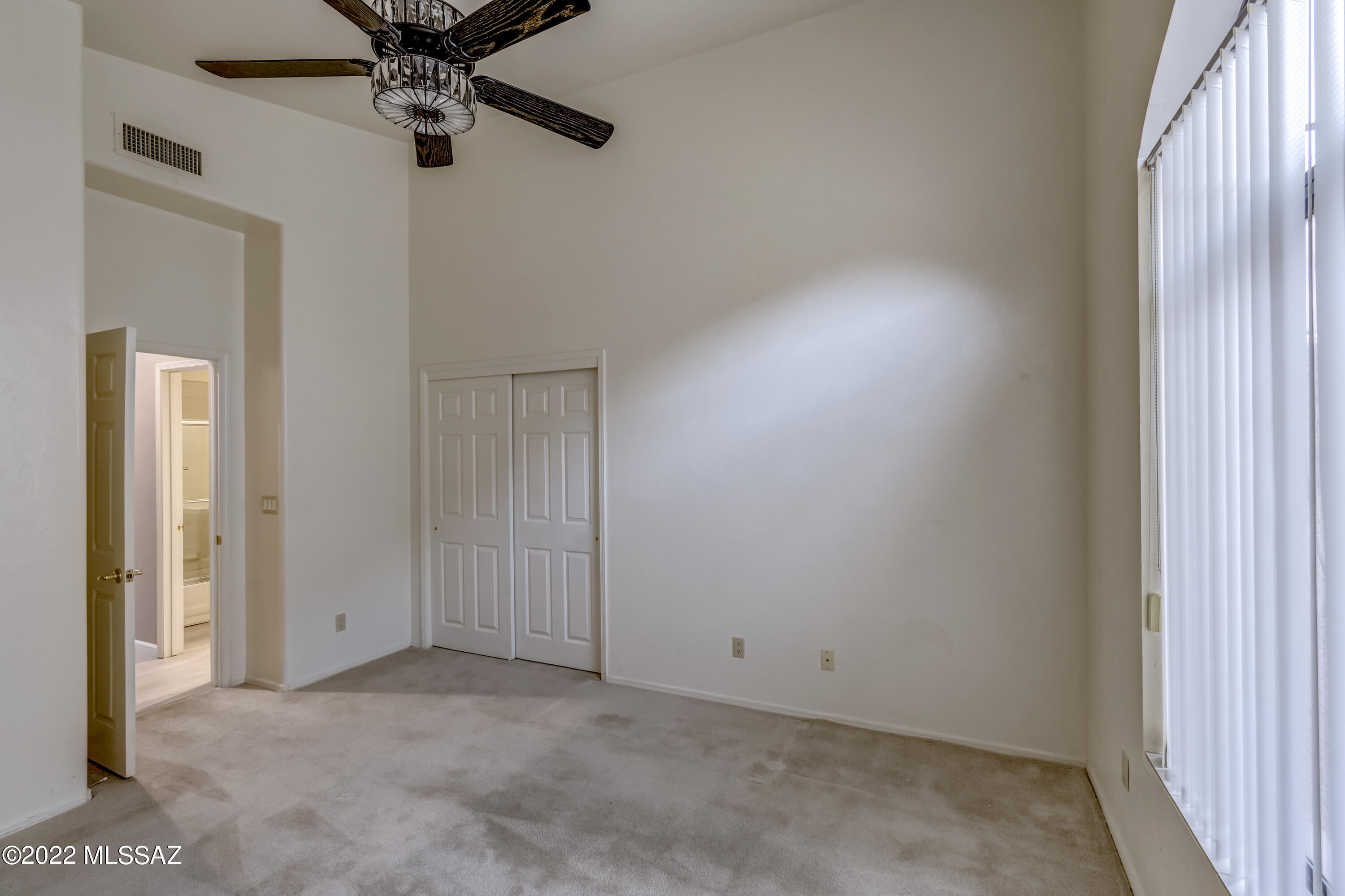 Ventana Canyon Golf Villas - Residential