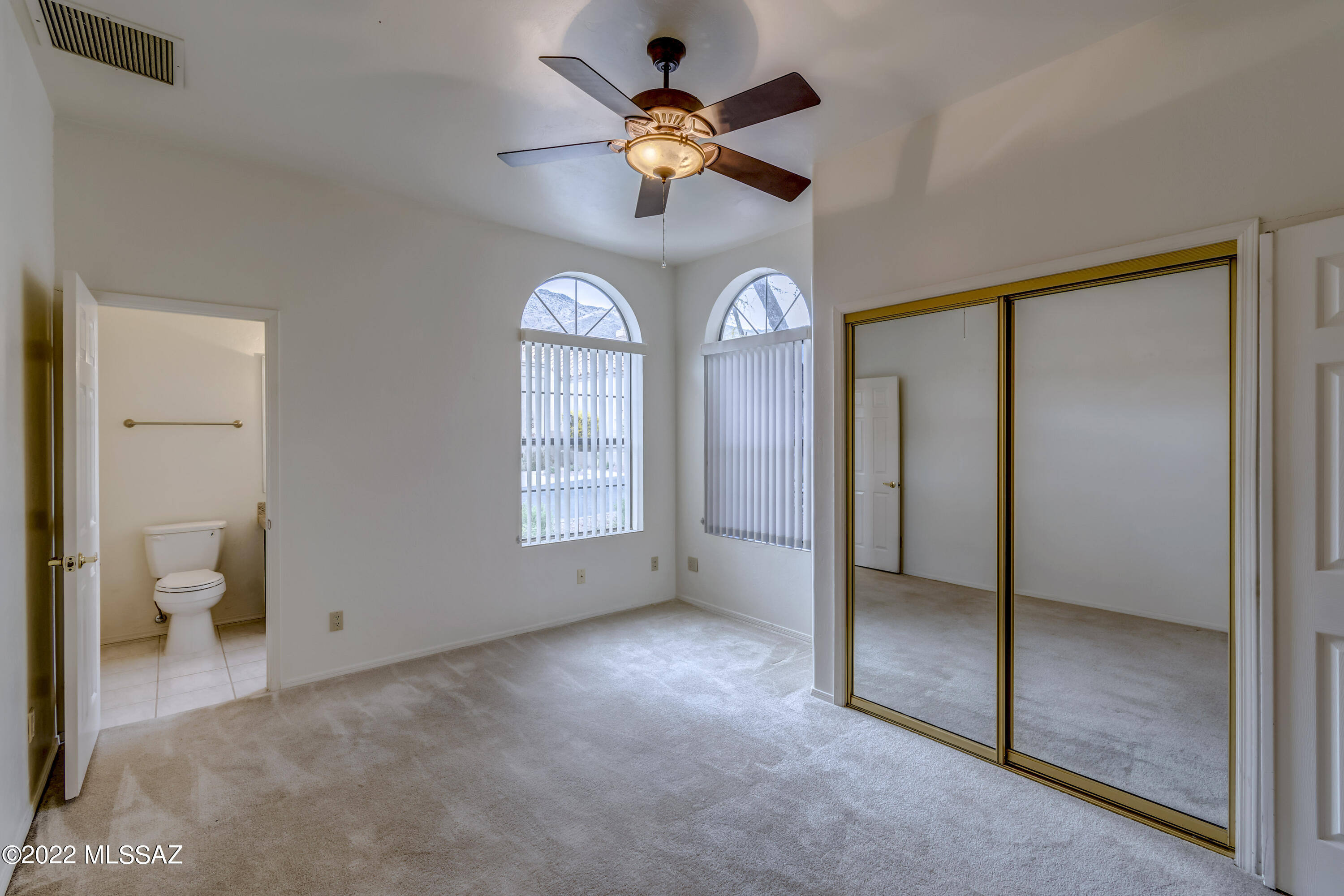 Ventana Canyon Golf Villas - Residential