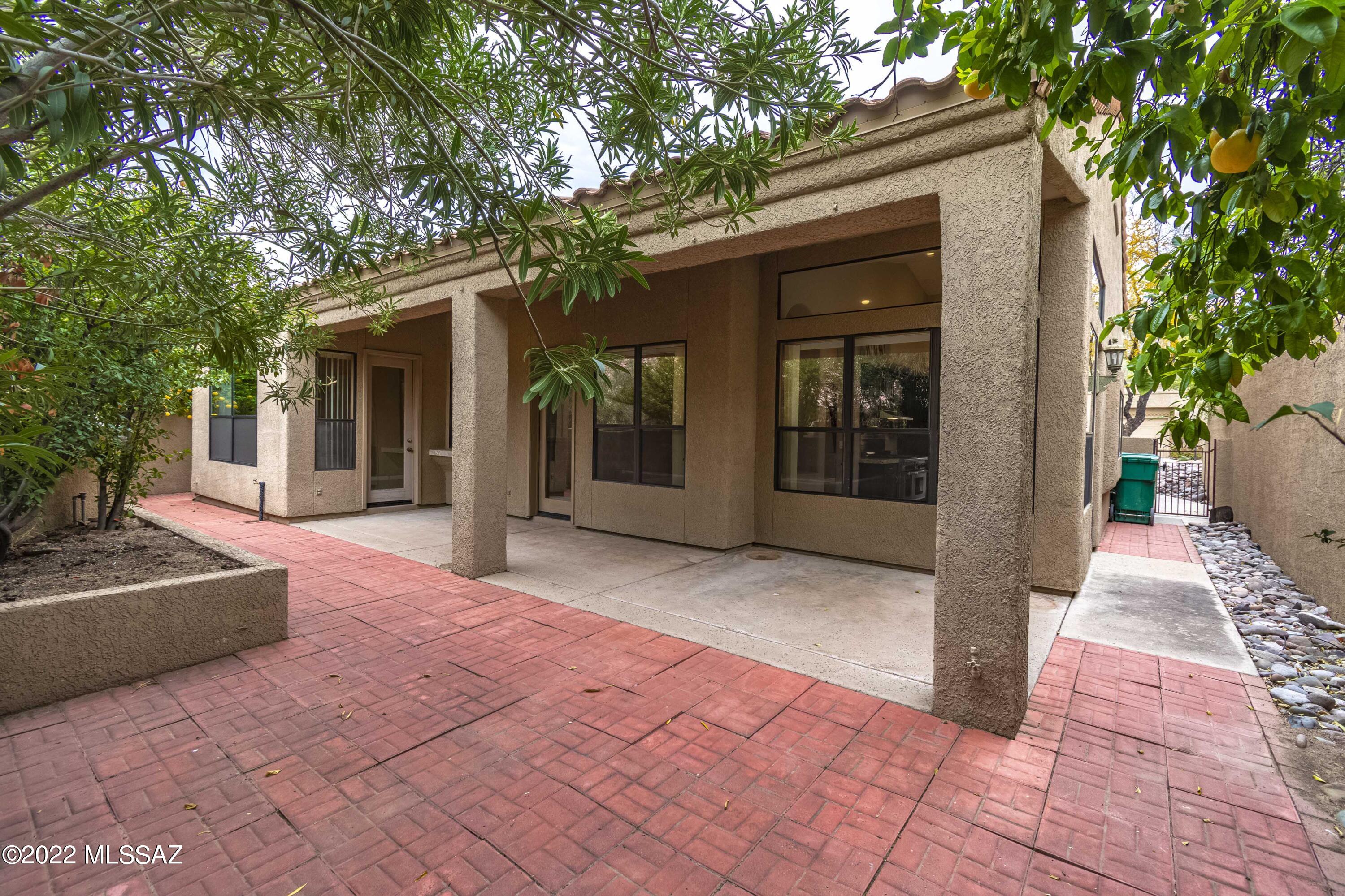 Ventana Canyon Golf Villas - Residential