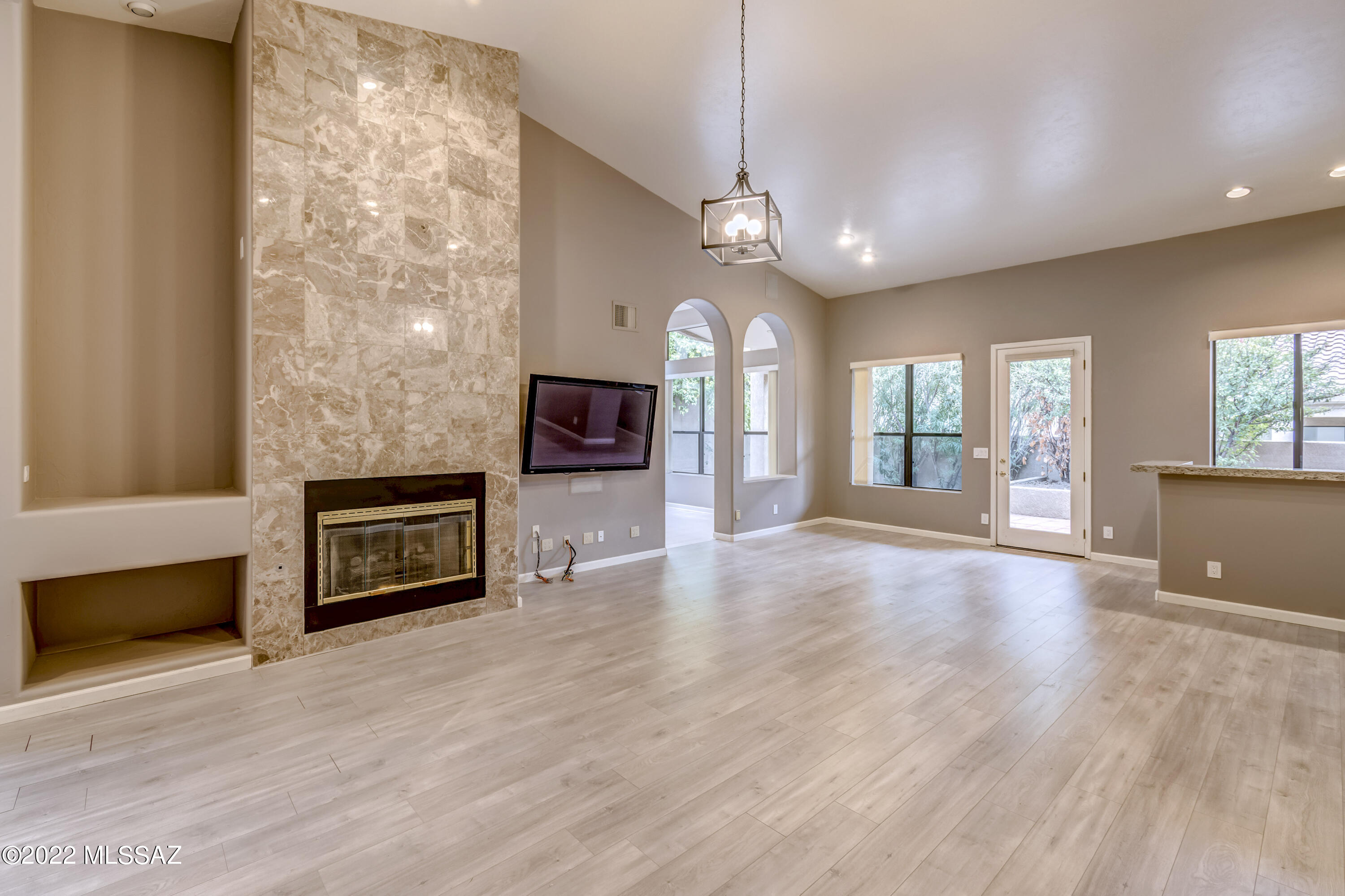 Ventana Canyon Golf Villas - Residential