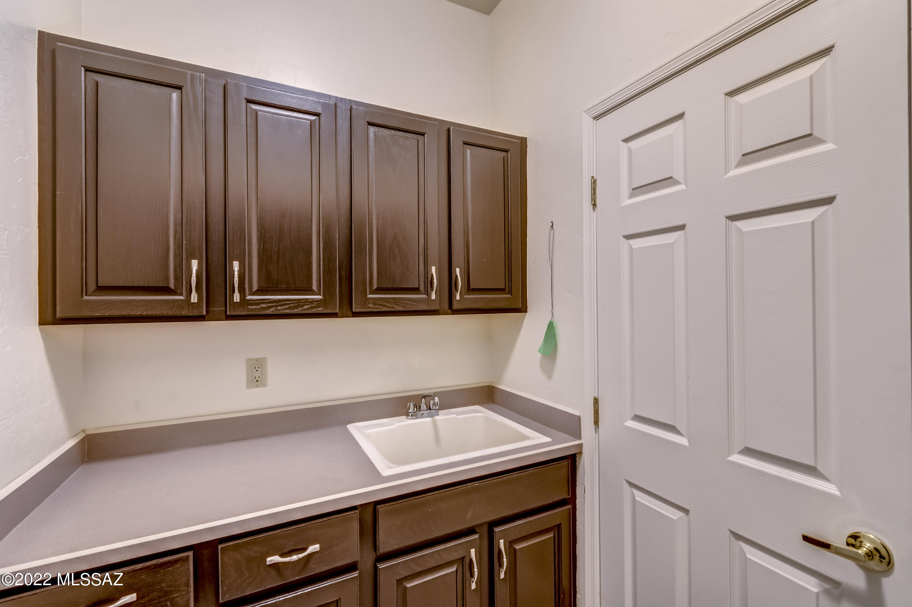 Ventana Canyon Golf Villas - Residential