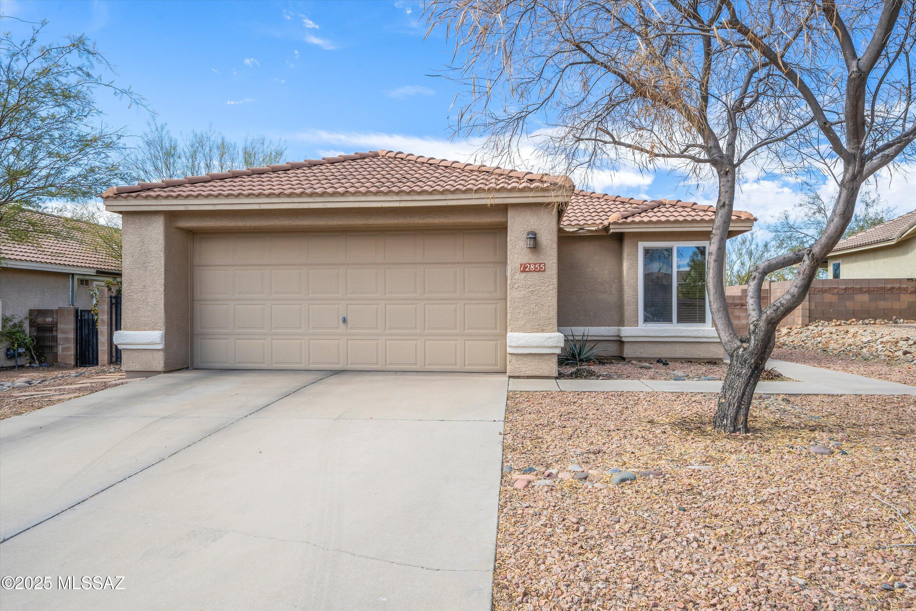 Quail Crossing (1-150) - Residential