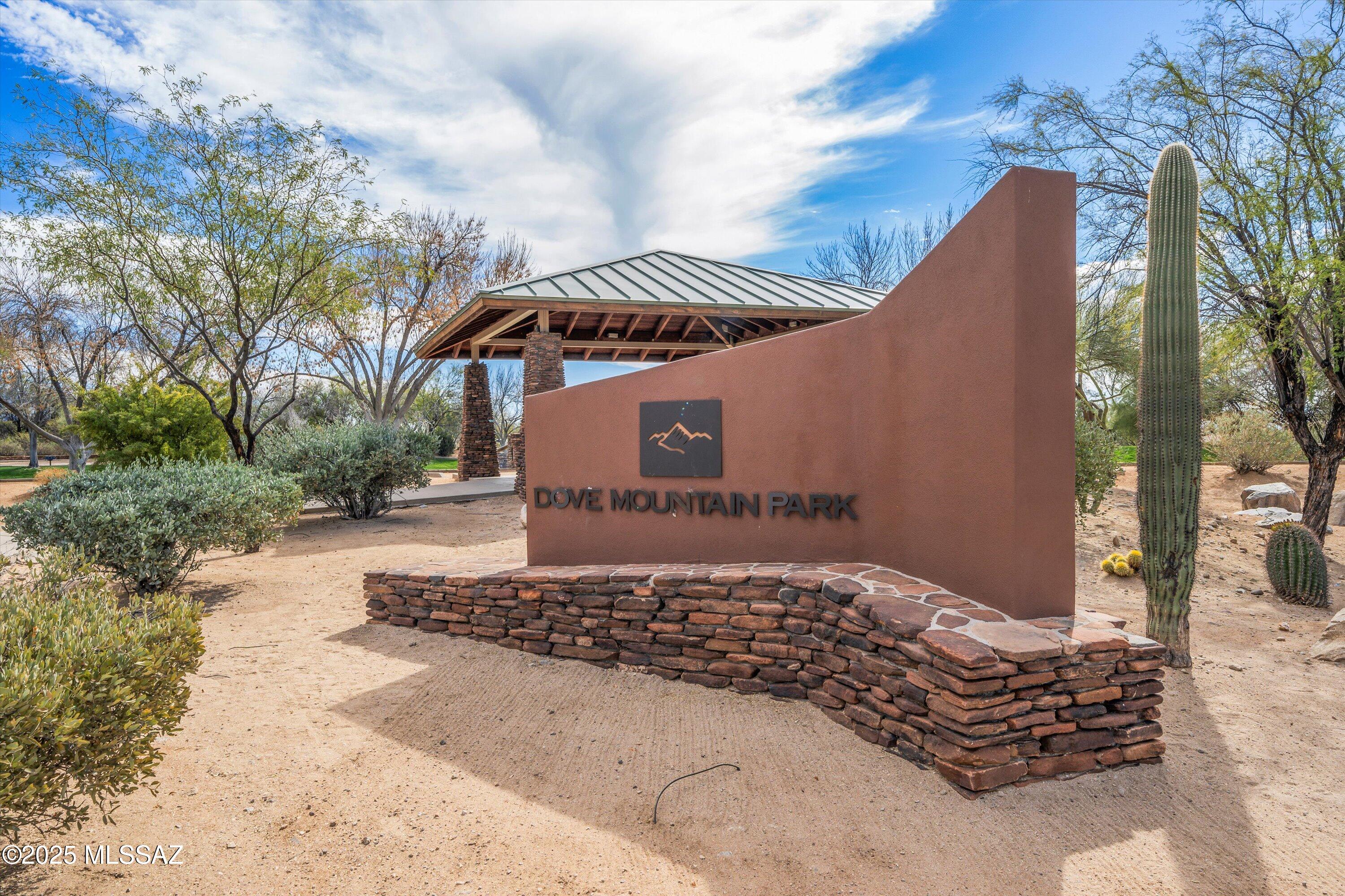 Quail Crossing (1-150) - Residential