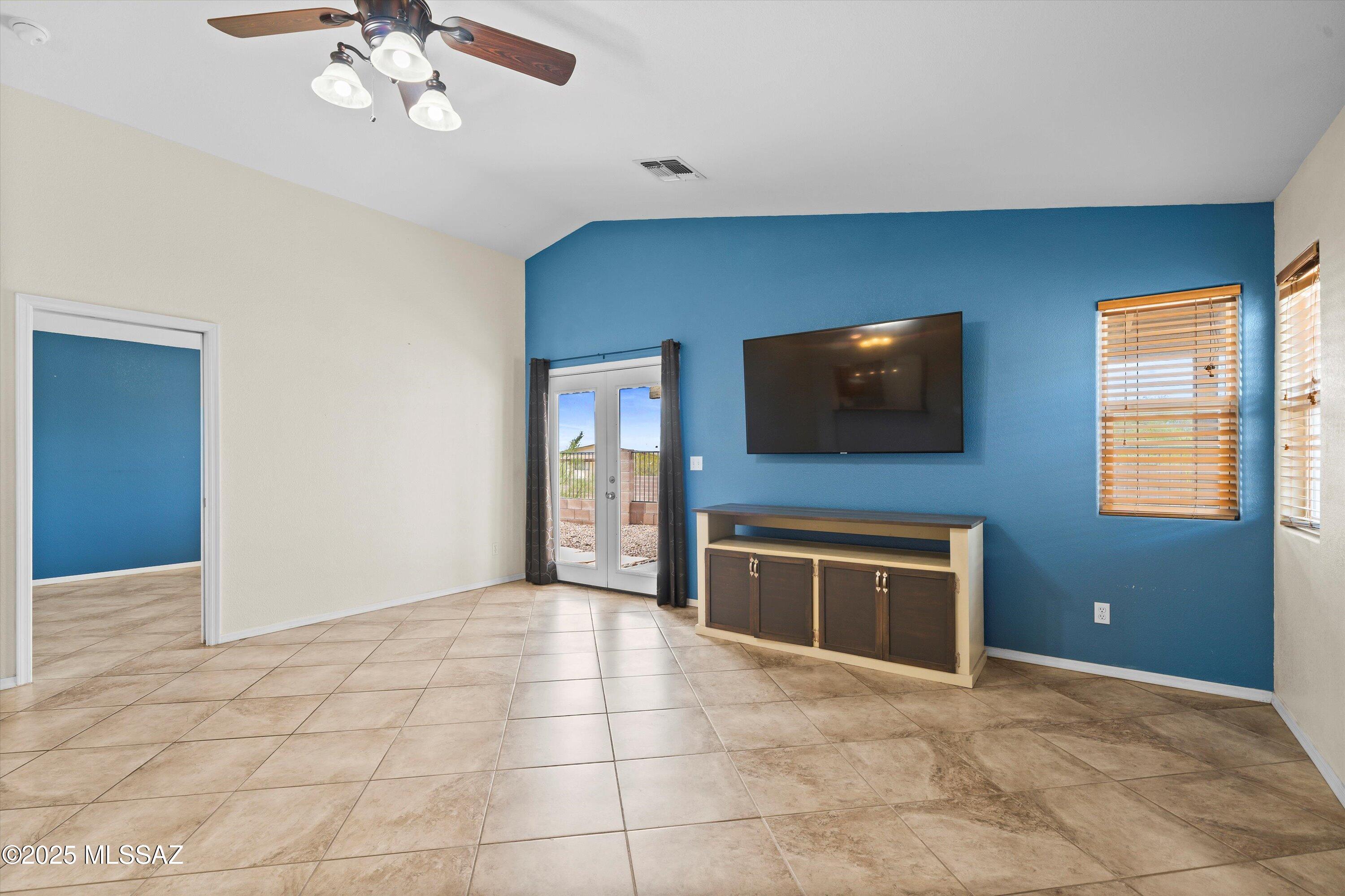 Quail Crossing (1-150) - Residential