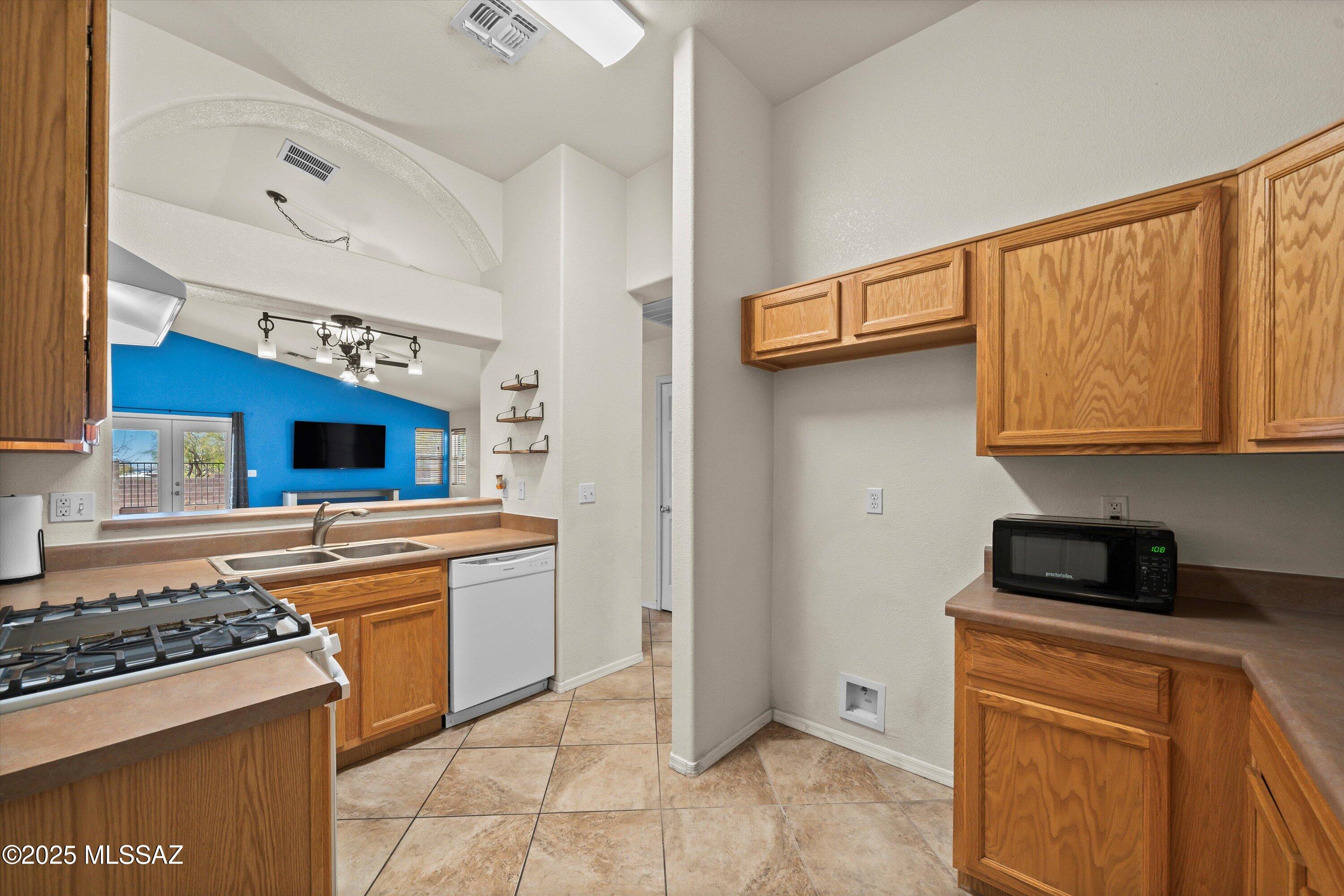 Quail Crossing (1-150) - Residential