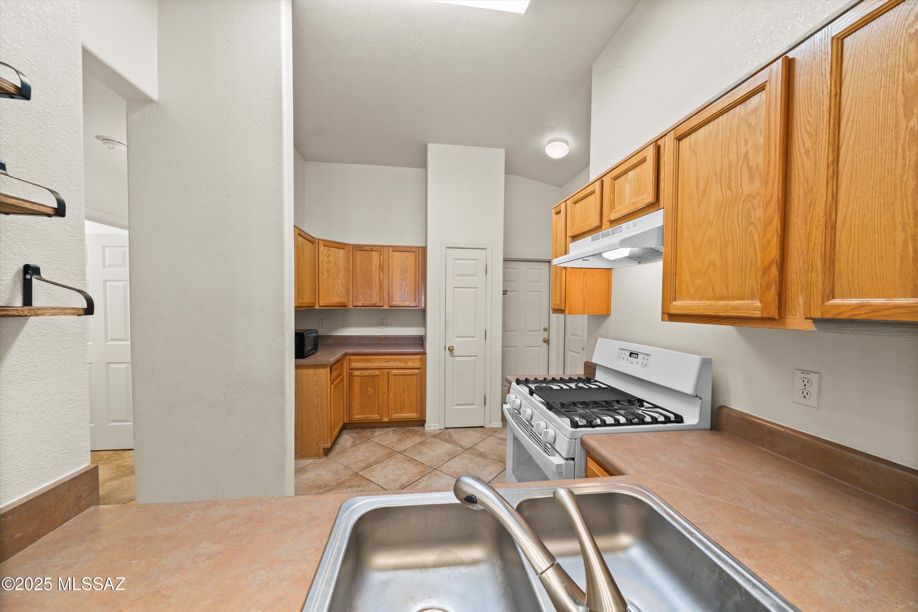 Quail Crossing (1-150) - Residential