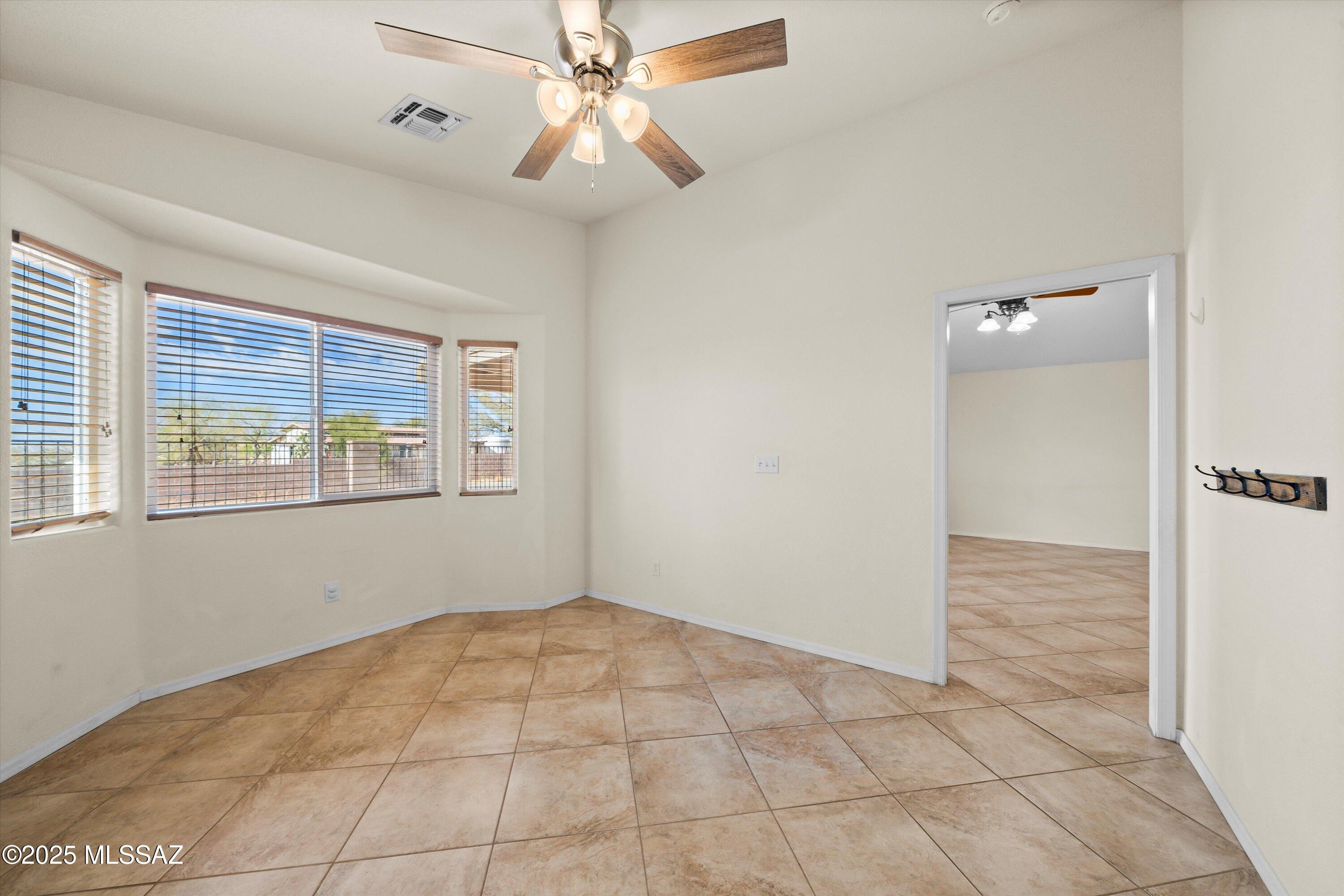 Quail Crossing (1-150) - Residential