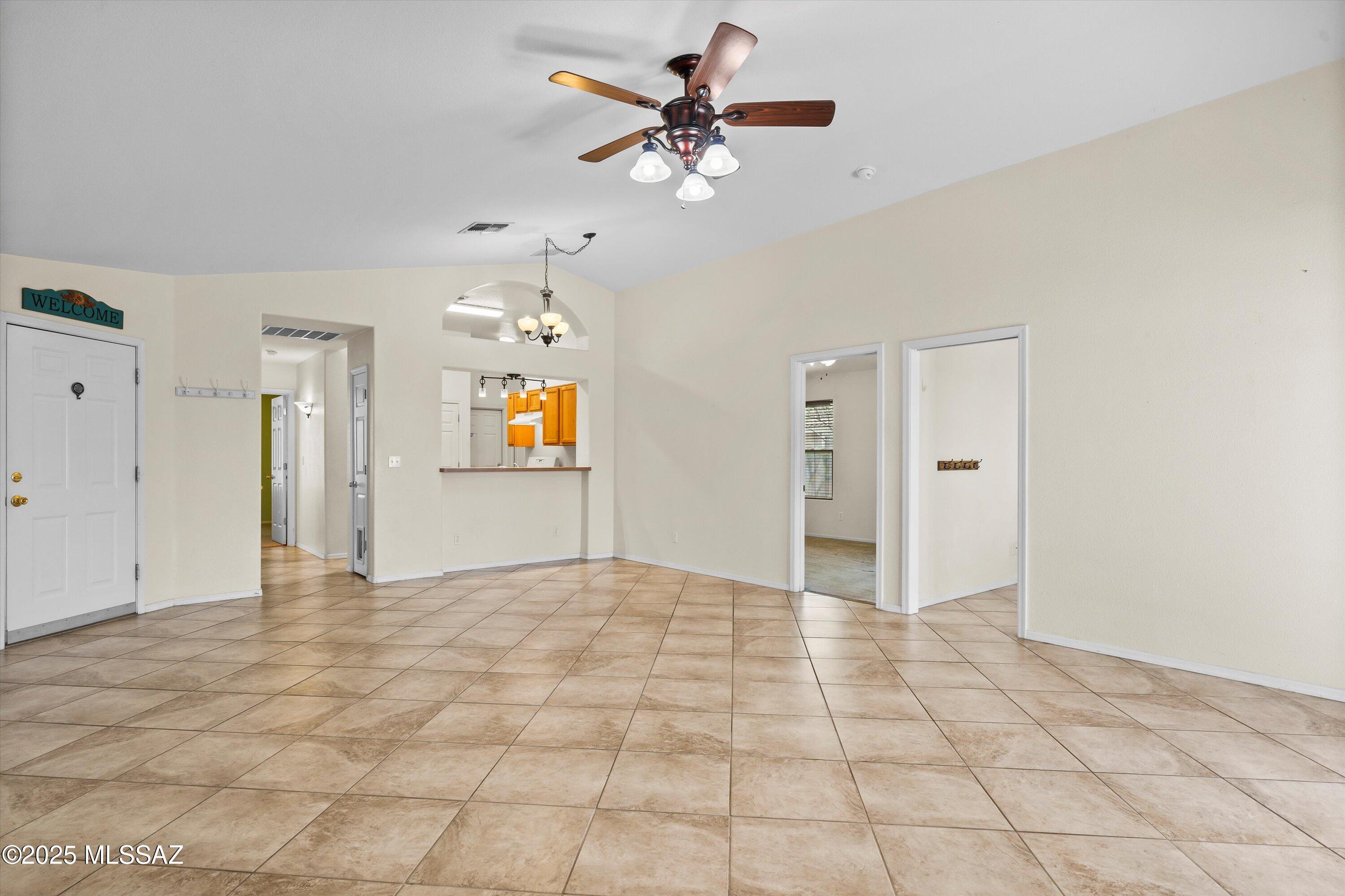 Quail Crossing (1-150) - Residential