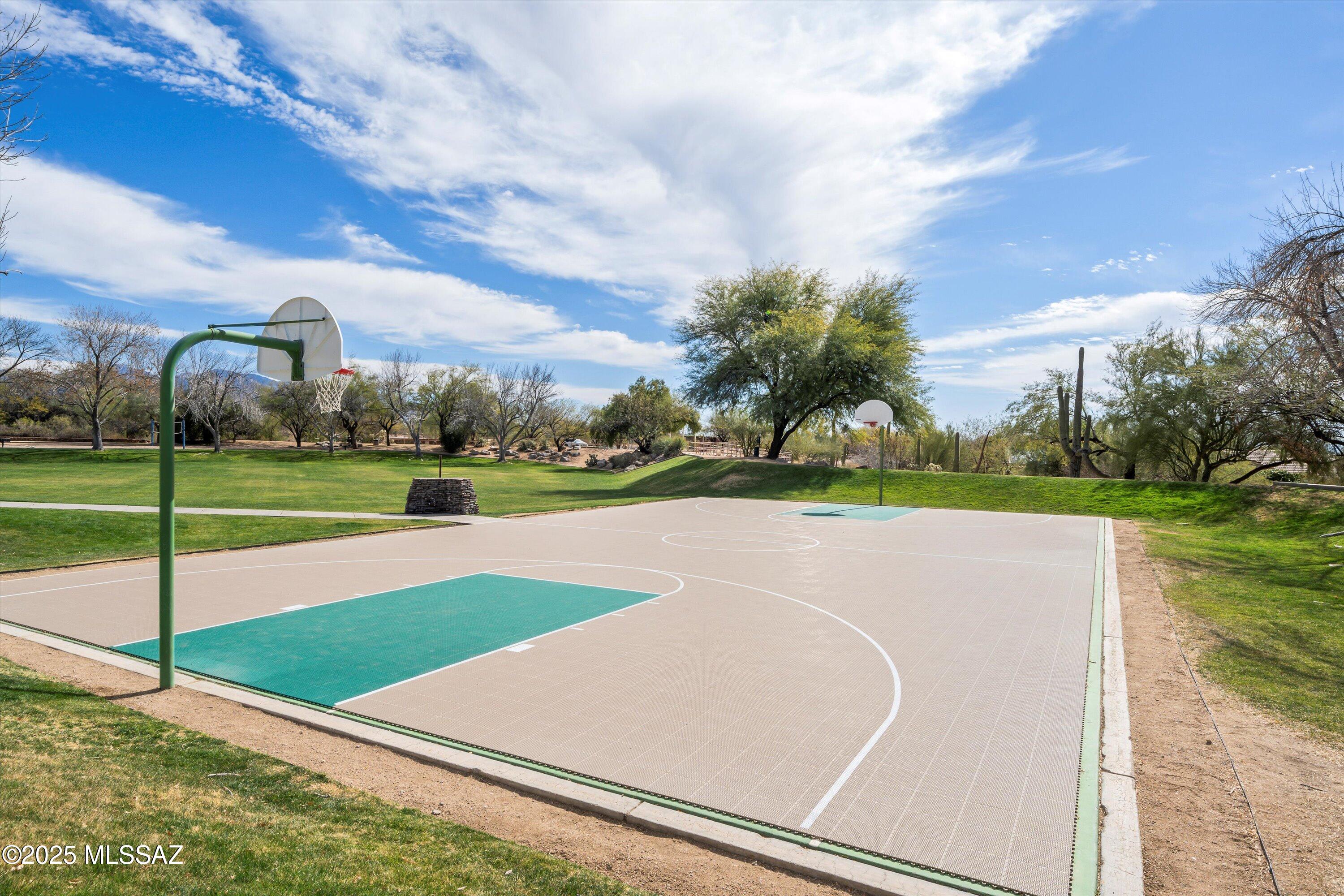 Quail Crossing (1-150) - Residential