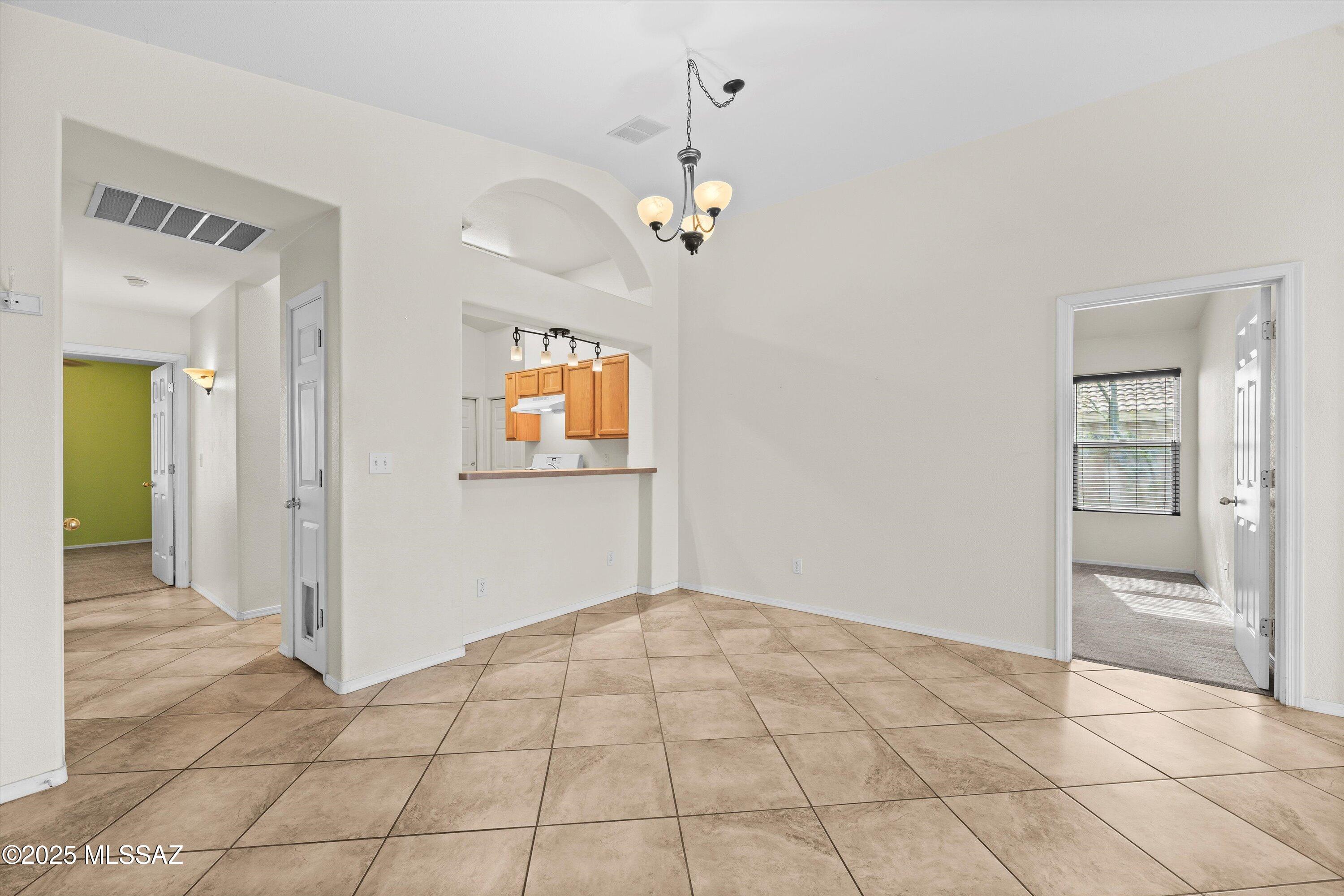 Quail Crossing (1-150) - Residential