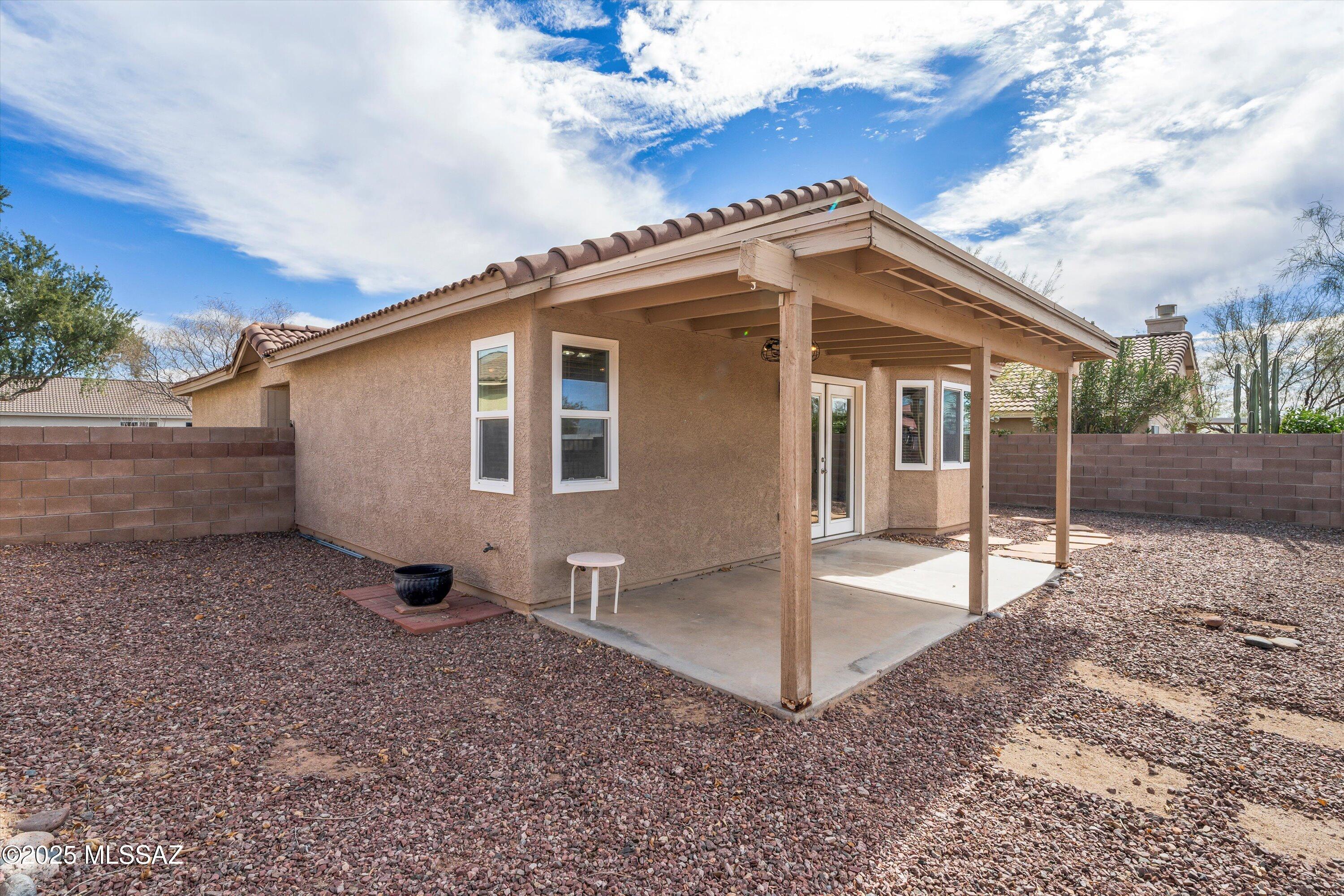 Quail Crossing (1-150) - Residential