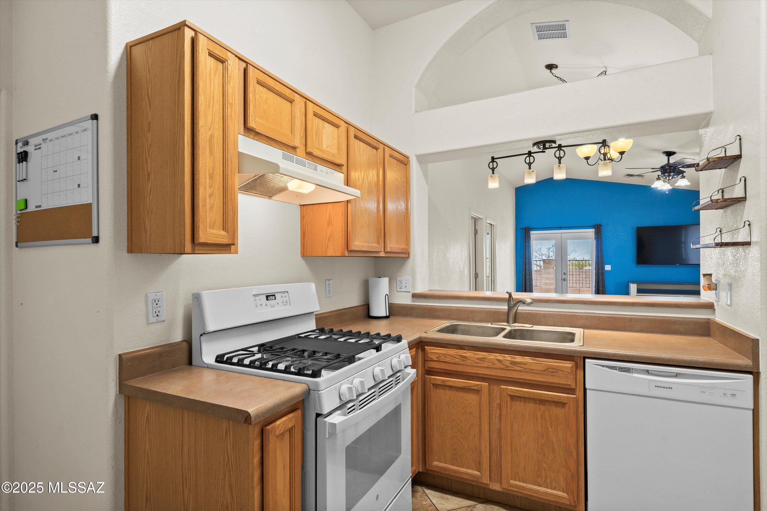 Quail Crossing (1-150) - Residential