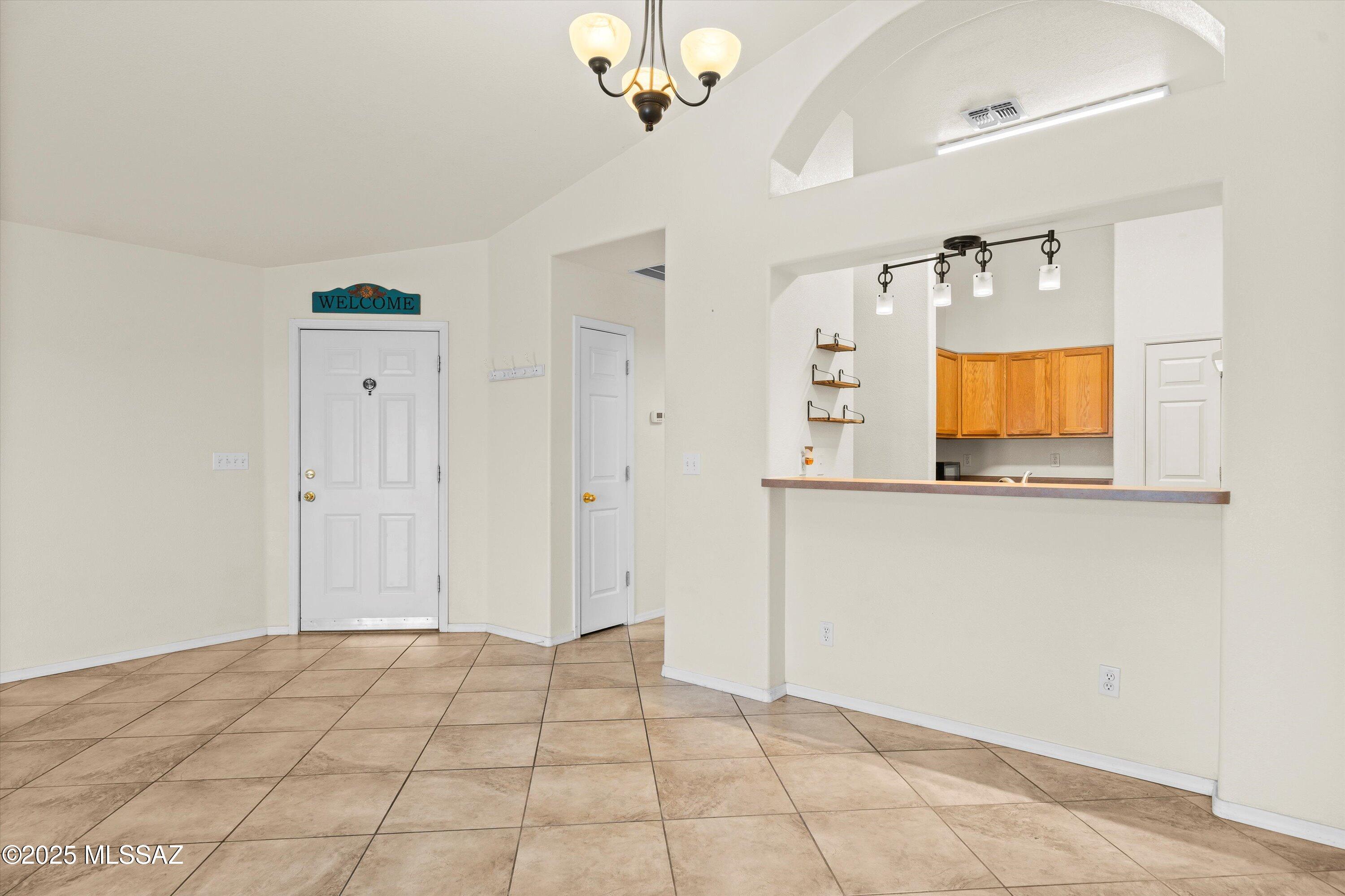 Quail Crossing (1-150) - Residential