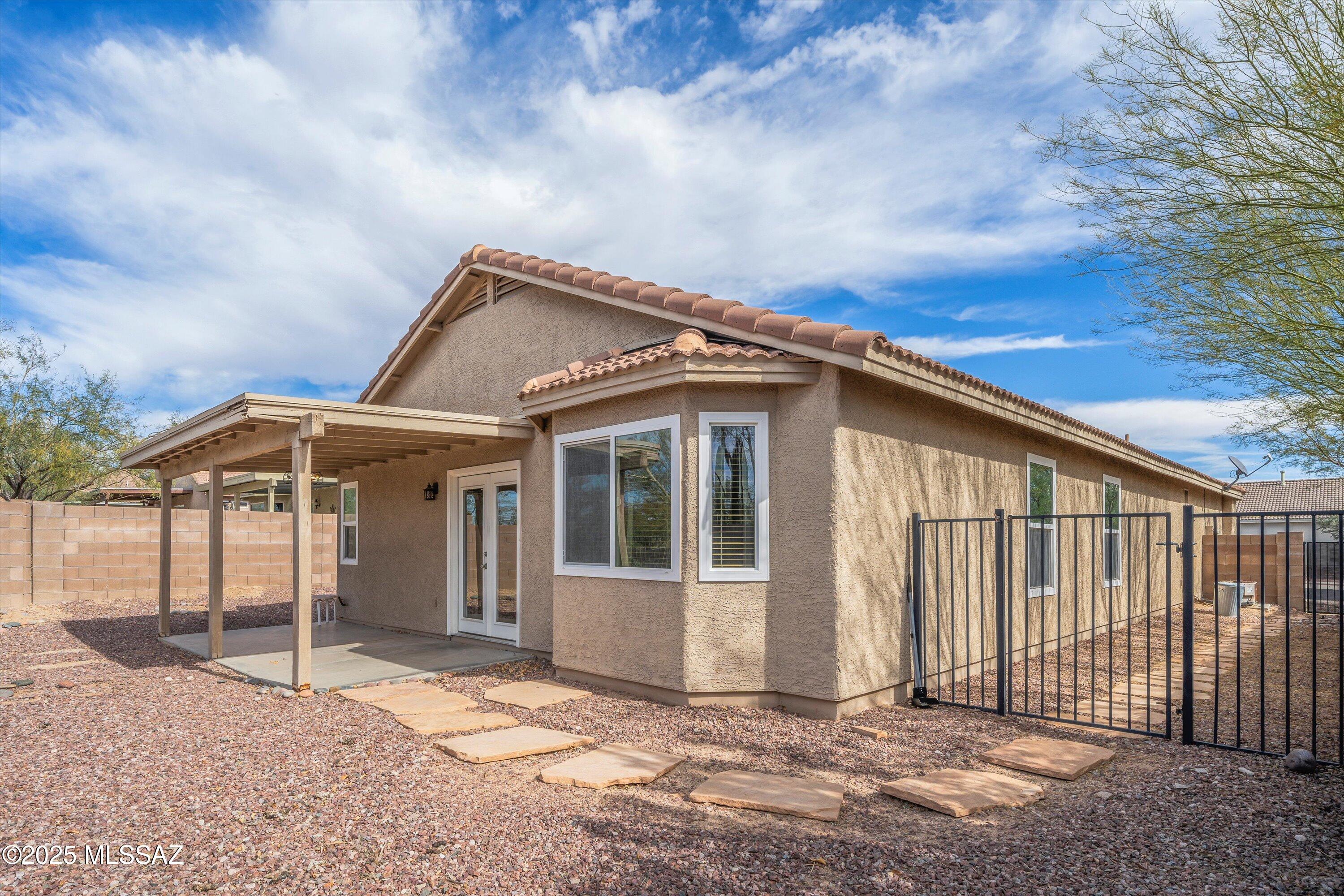 Quail Crossing (1-150) - Residential