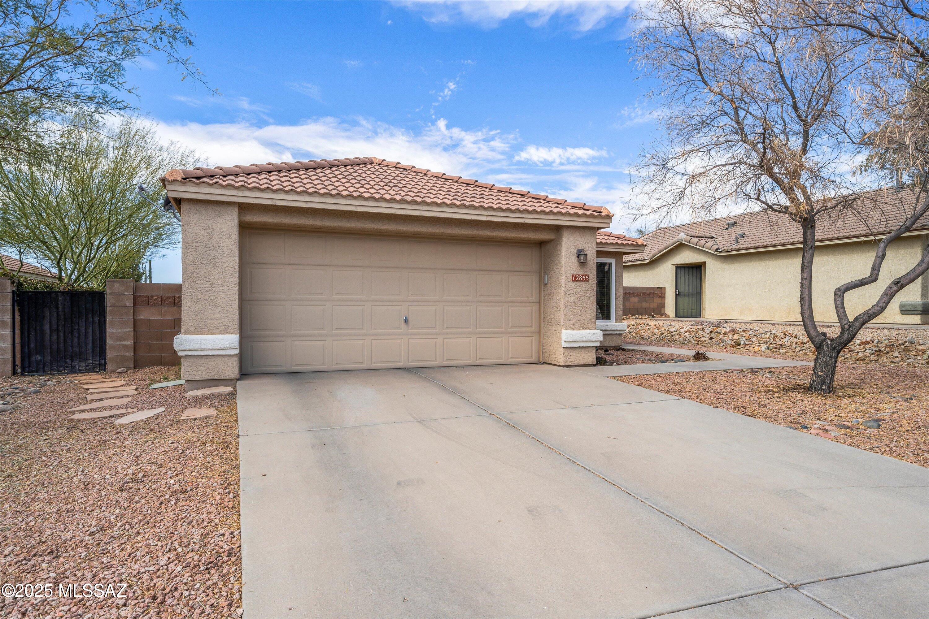 Quail Crossing (1-150) - Residential