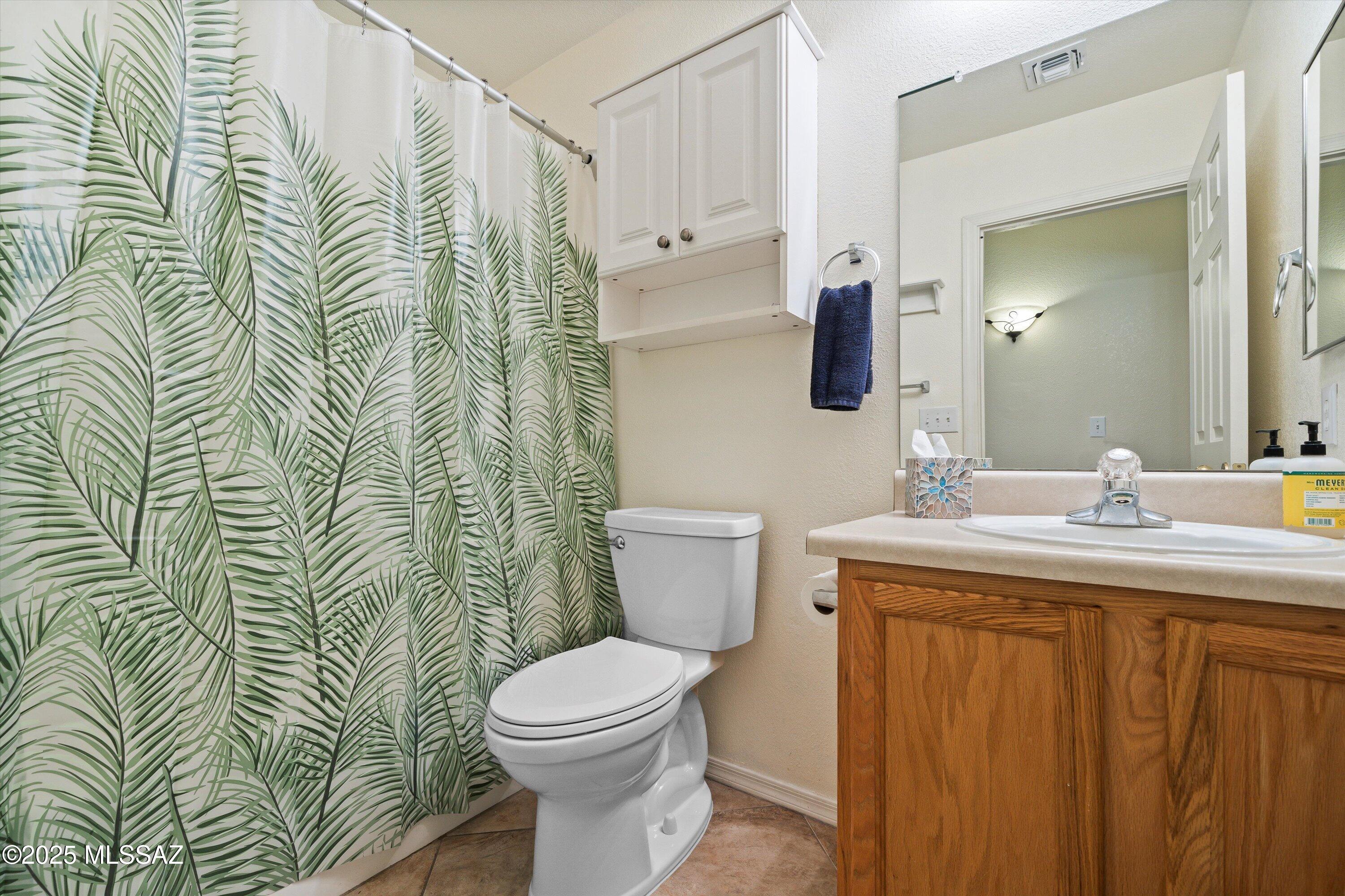 Quail Crossing (1-150) - Residential