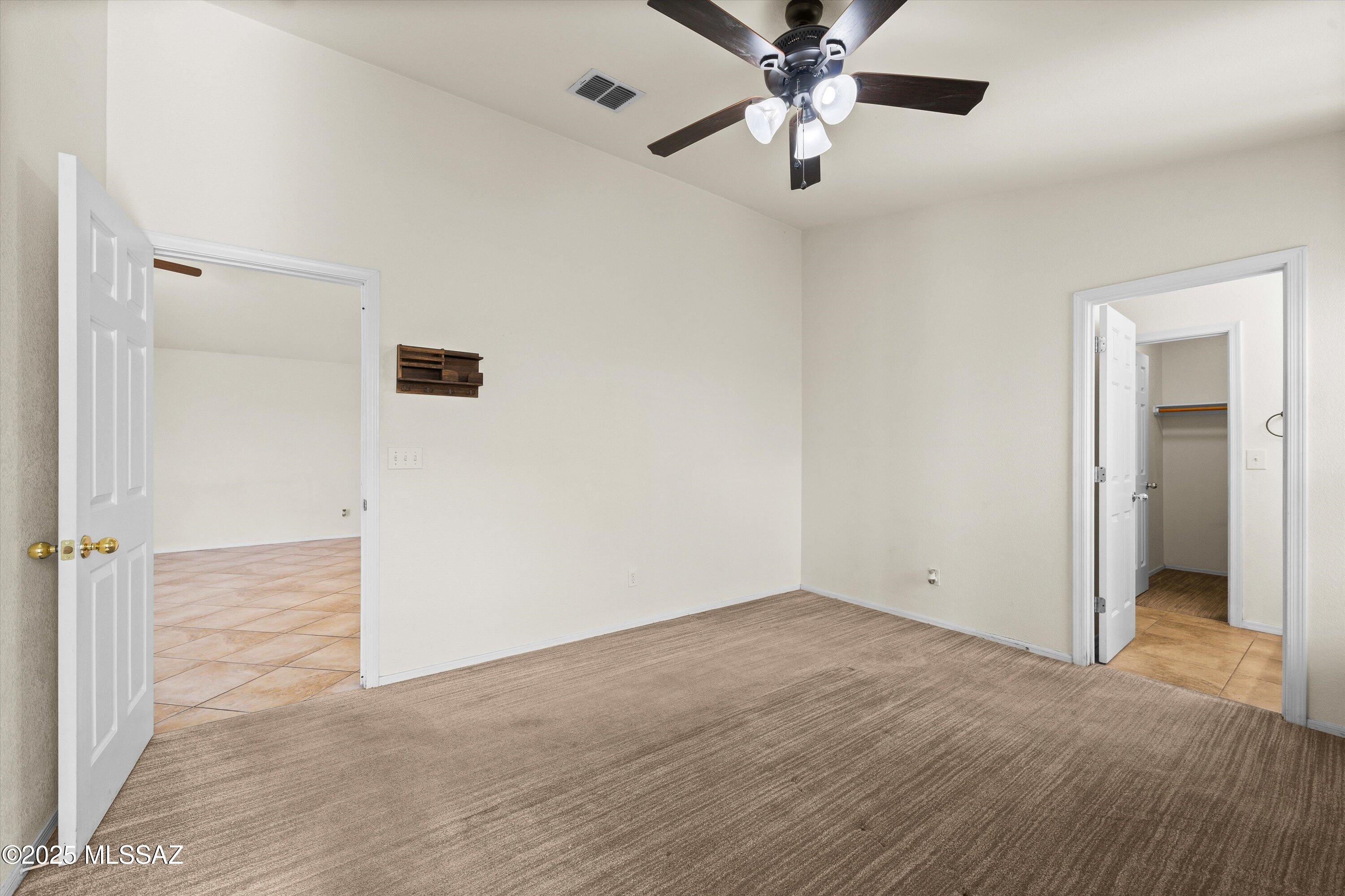 Quail Crossing (1-150) - Residential