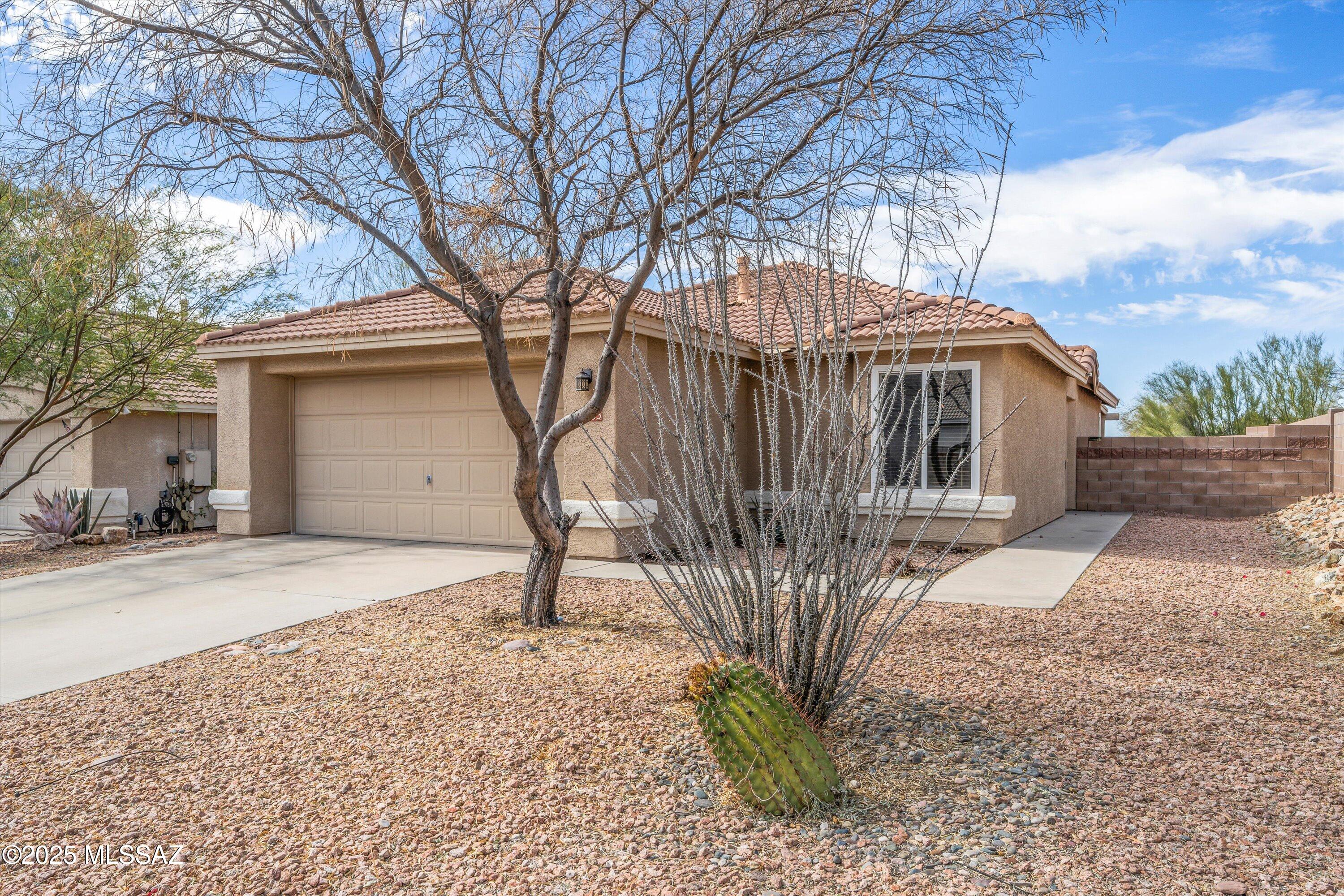 Quail Crossing (1-150) - Residential