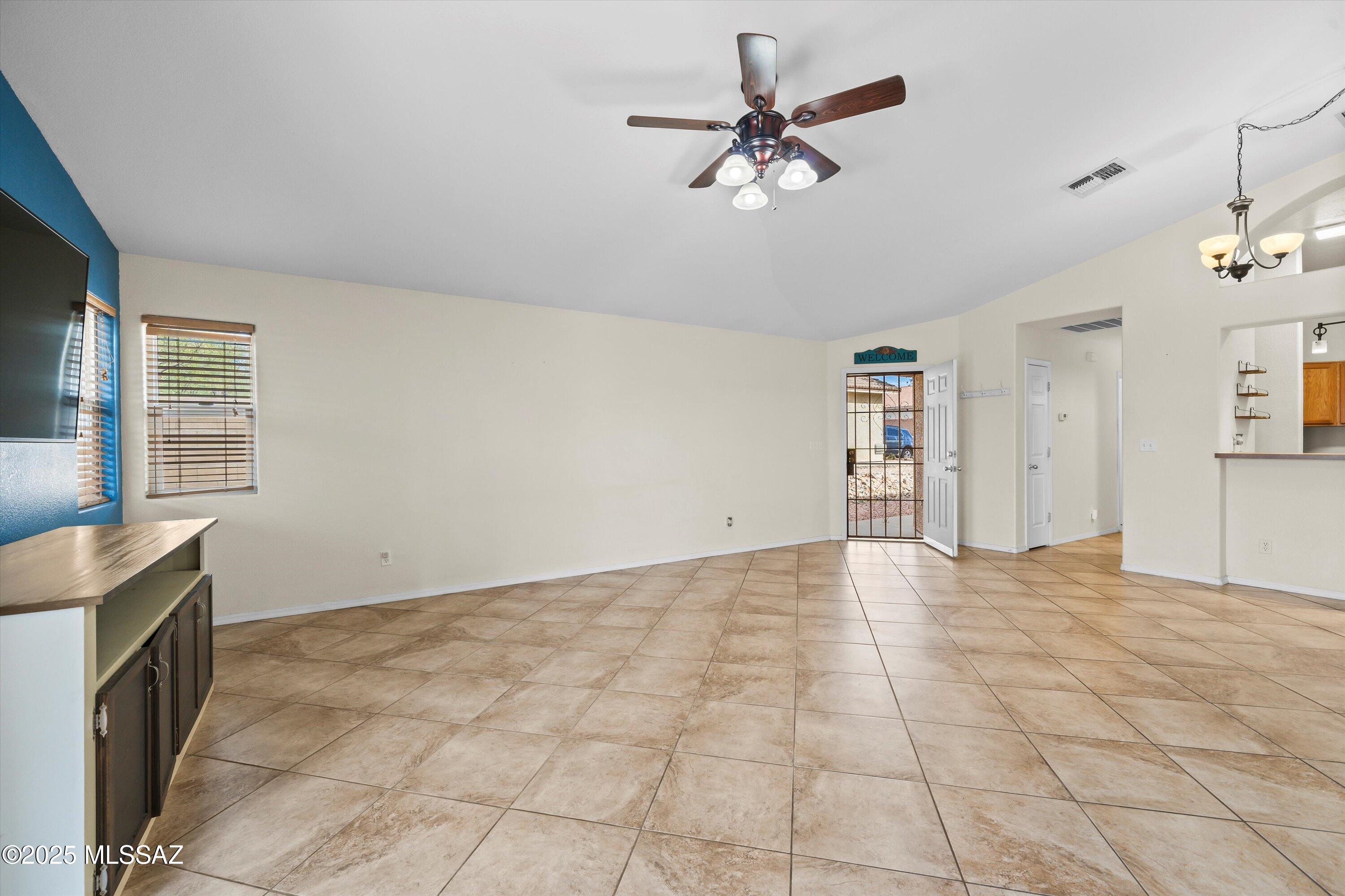 Quail Crossing (1-150) - Residential