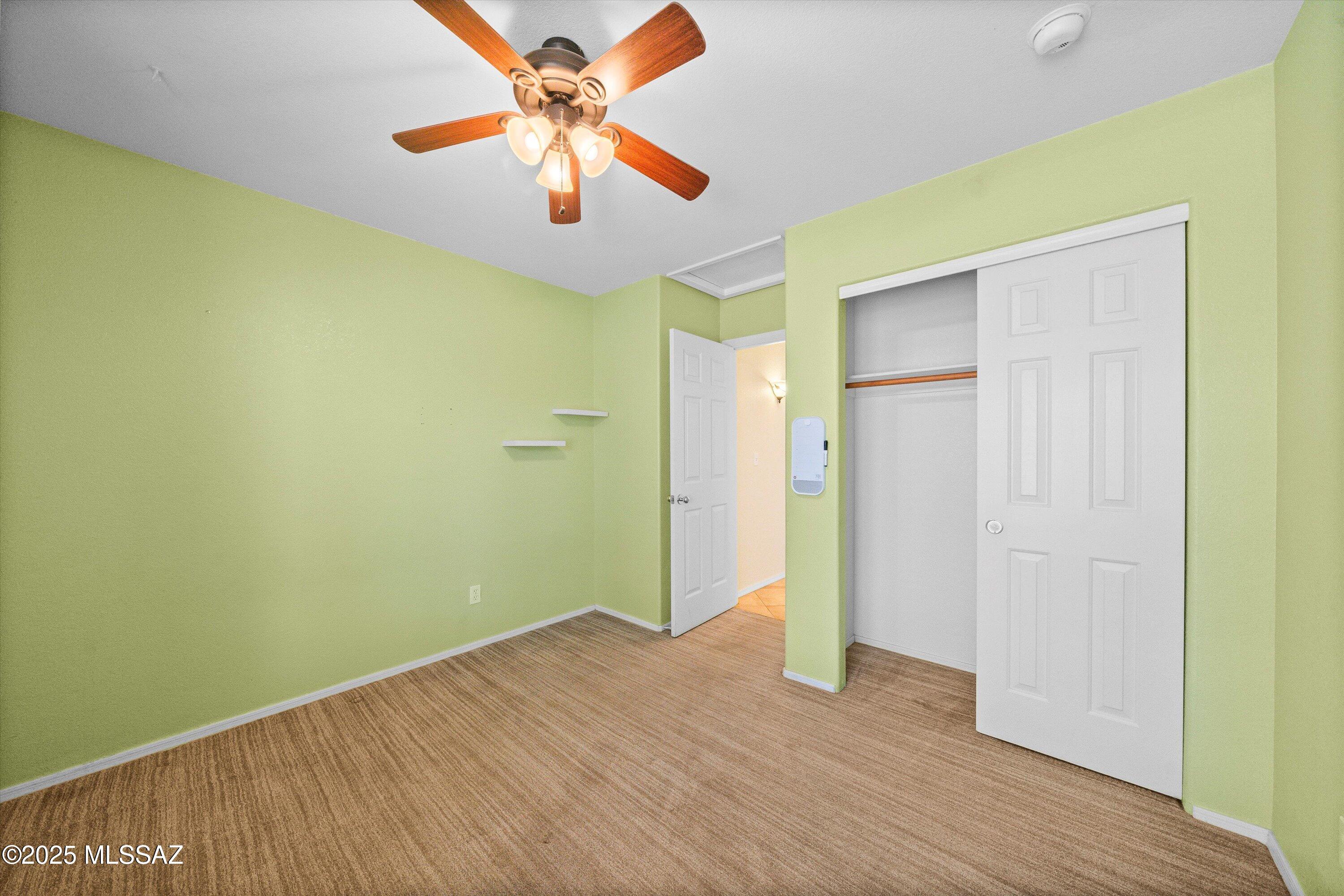 Quail Crossing (1-150) - Residential