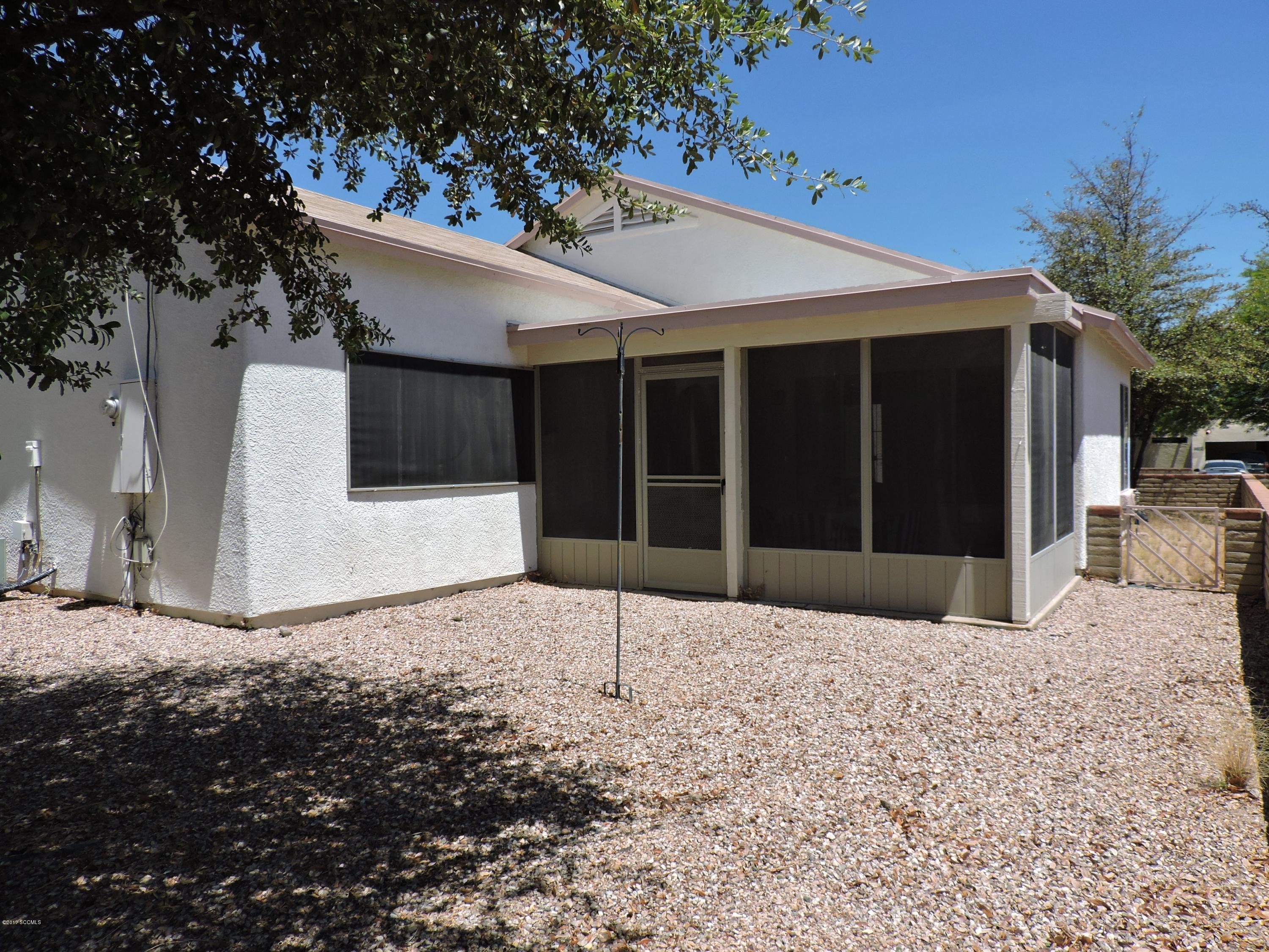 Desert Dawn NO.1(1-3) - Residential