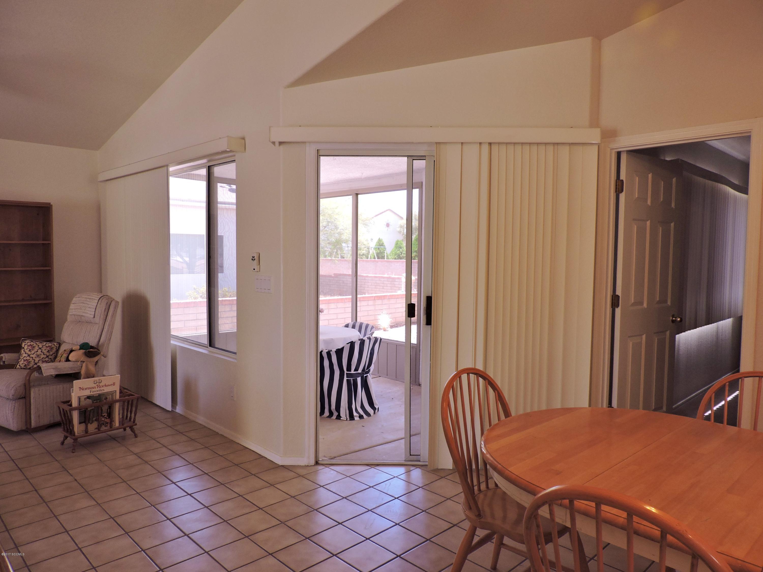 Desert Dawn NO.1(1-3) - Residential