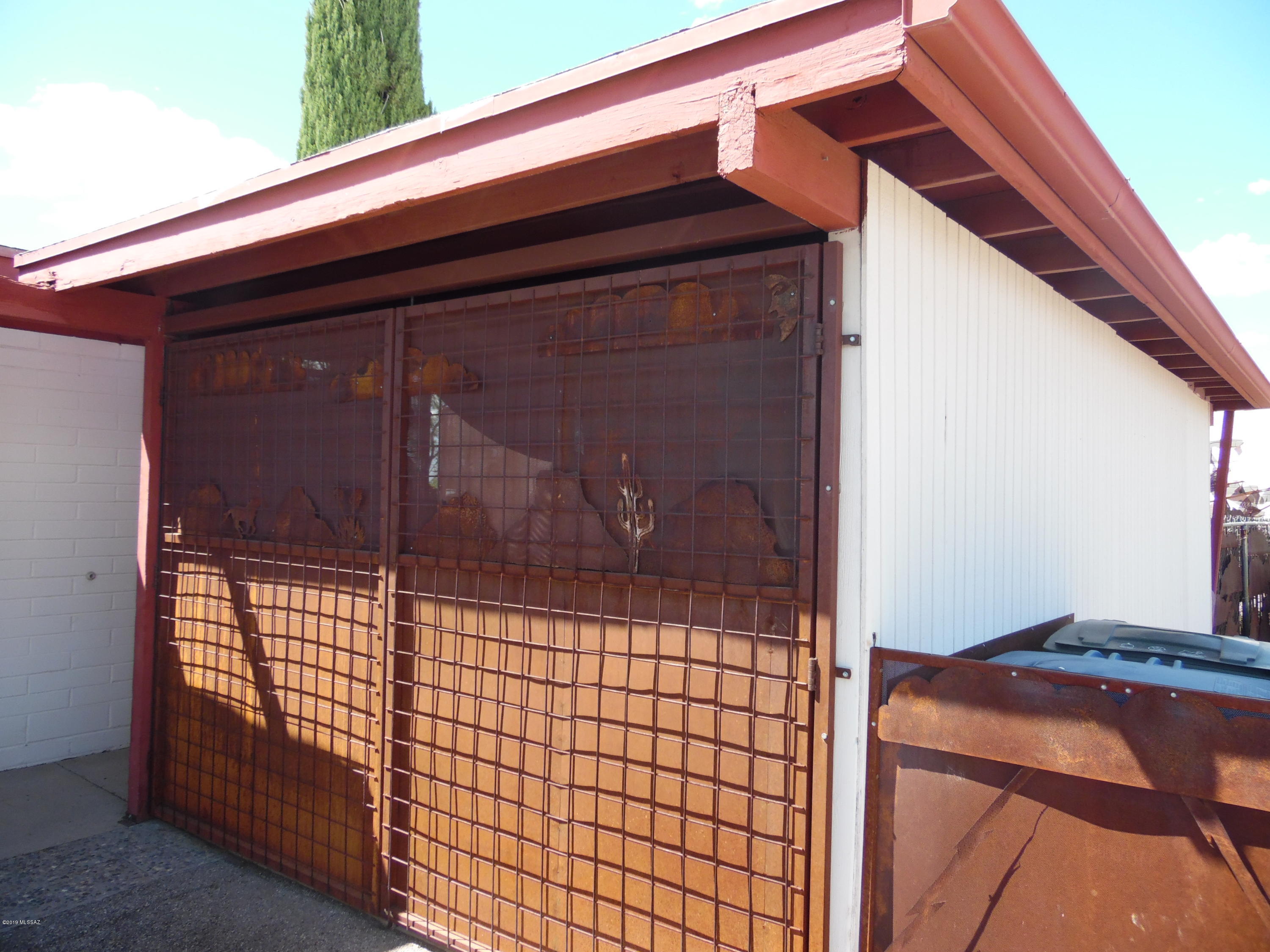 Cedar Grove (1-100) - Residential Lease