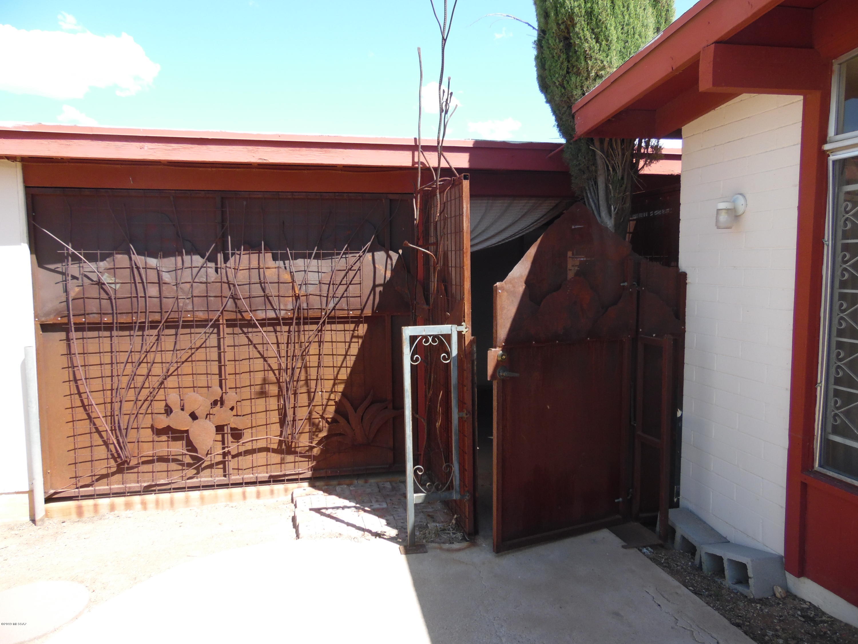 Cedar Grove (1-100) - Residential Lease