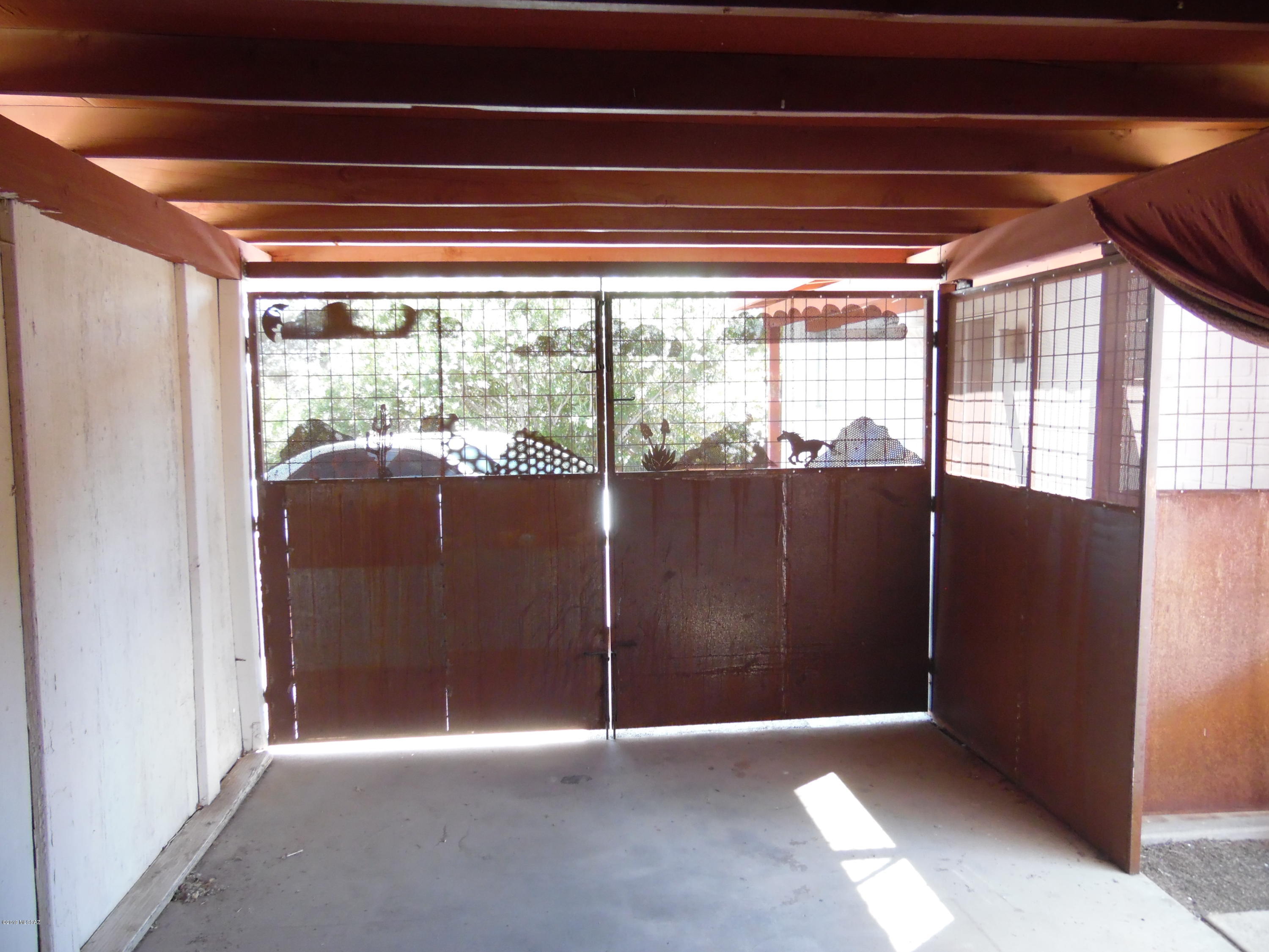 Cedar Grove (1-100) - Residential Lease