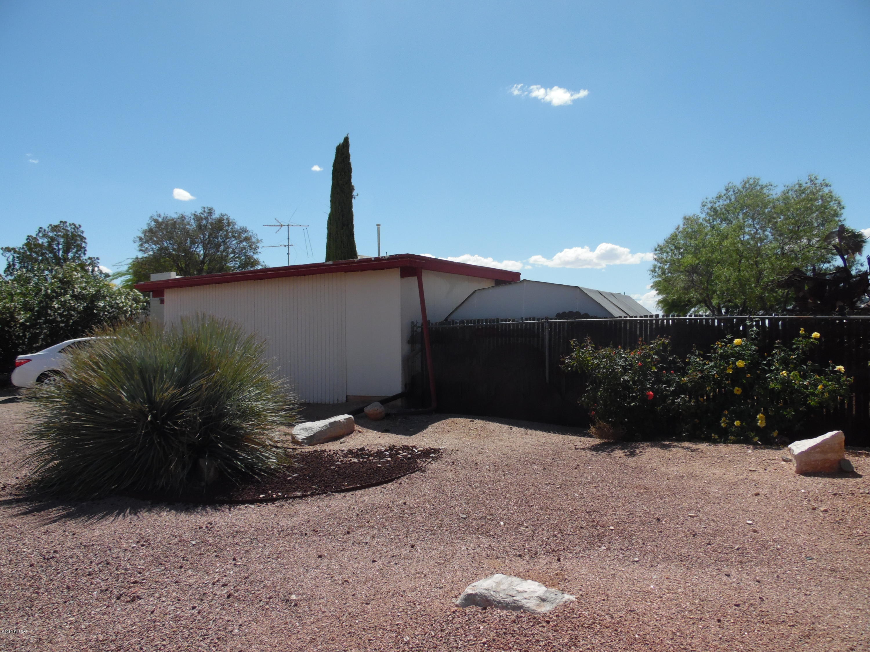 Cedar Grove (1-100) - Residential Lease