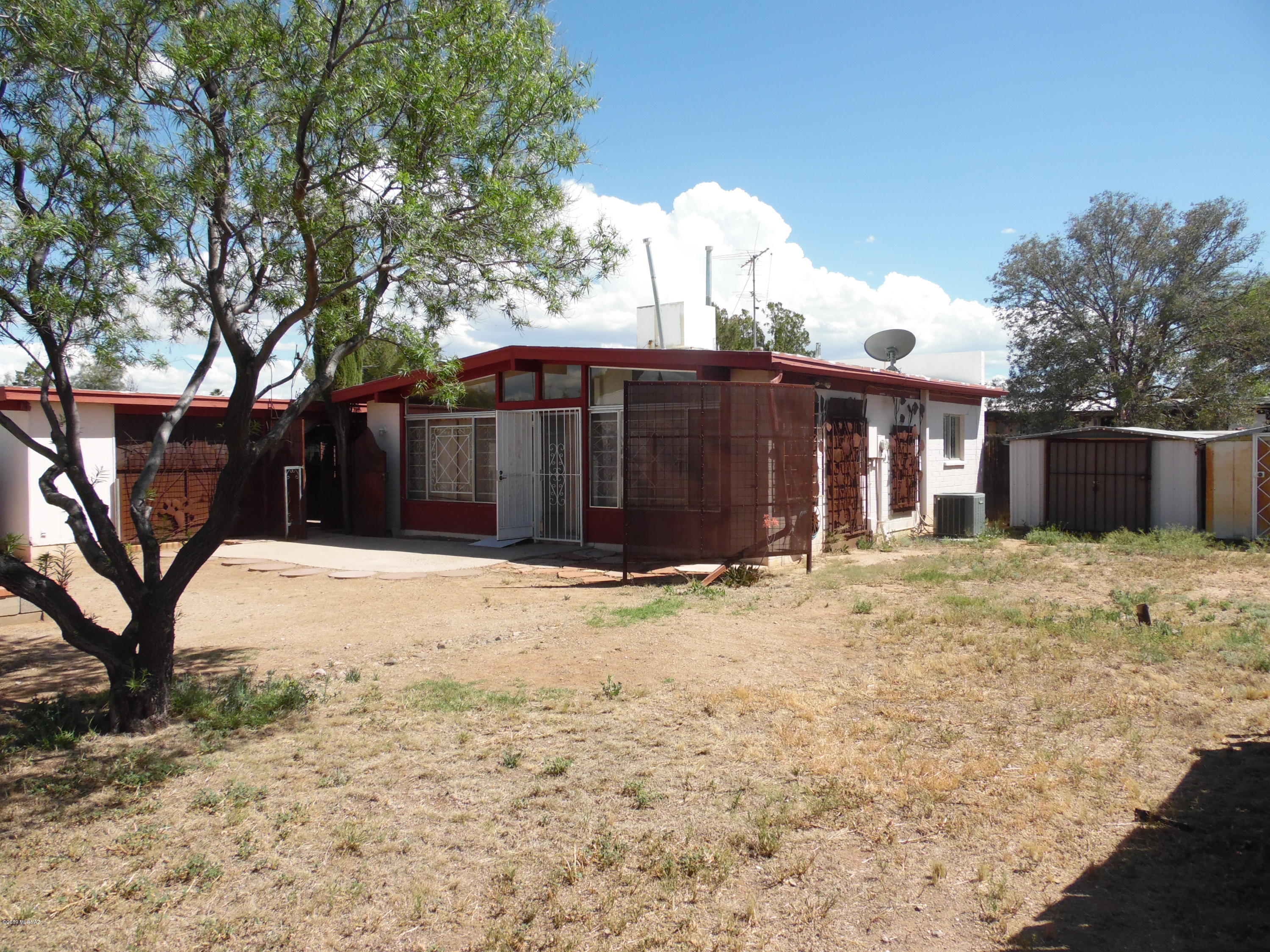 Cedar Grove (1-100) - Residential Lease