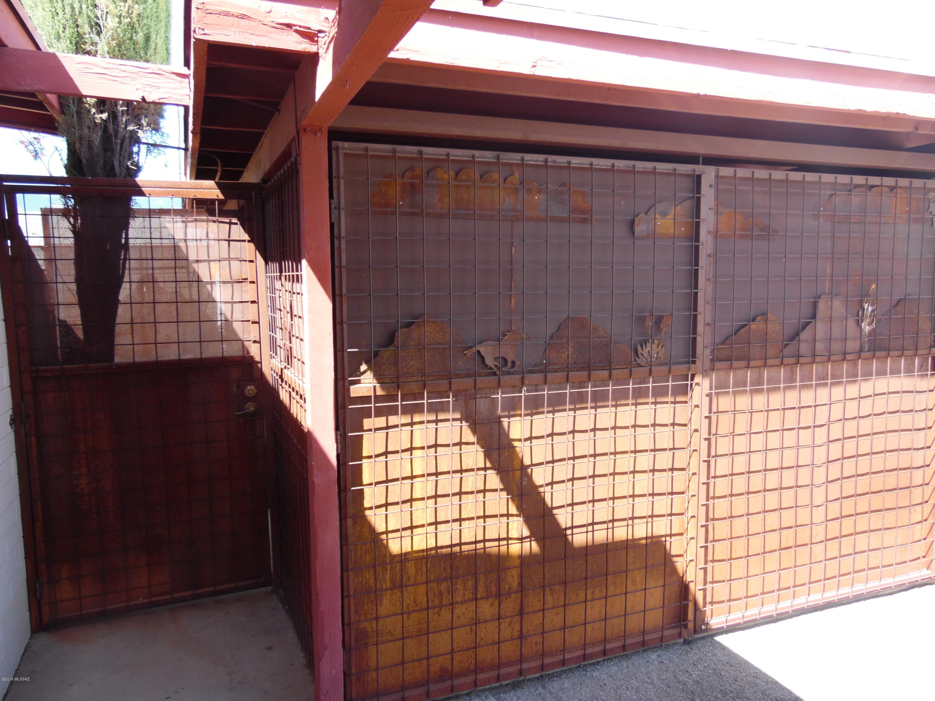 Cedar Grove (1-100) - Residential Lease