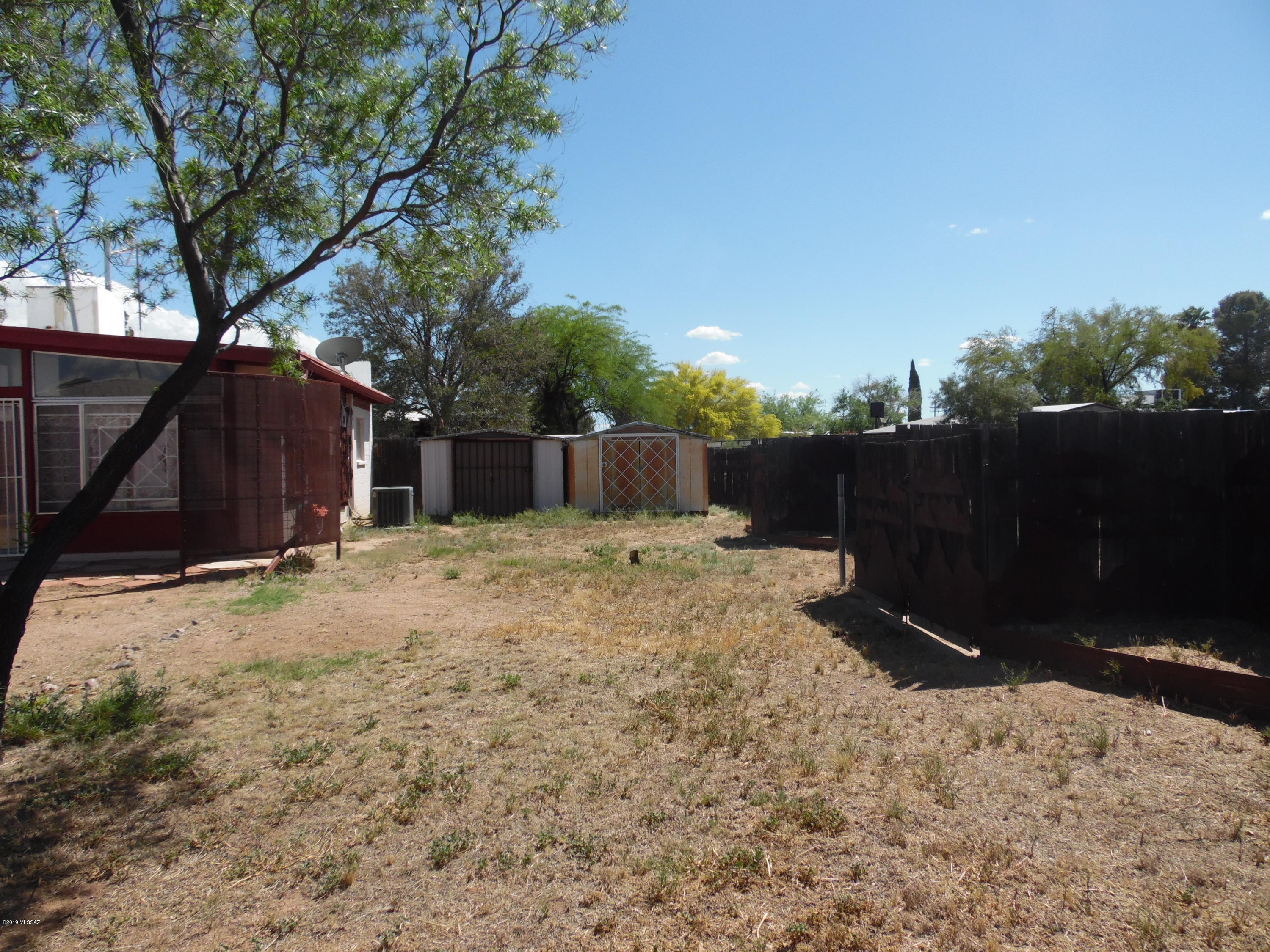 Cedar Grove (1-100) - Residential Lease
