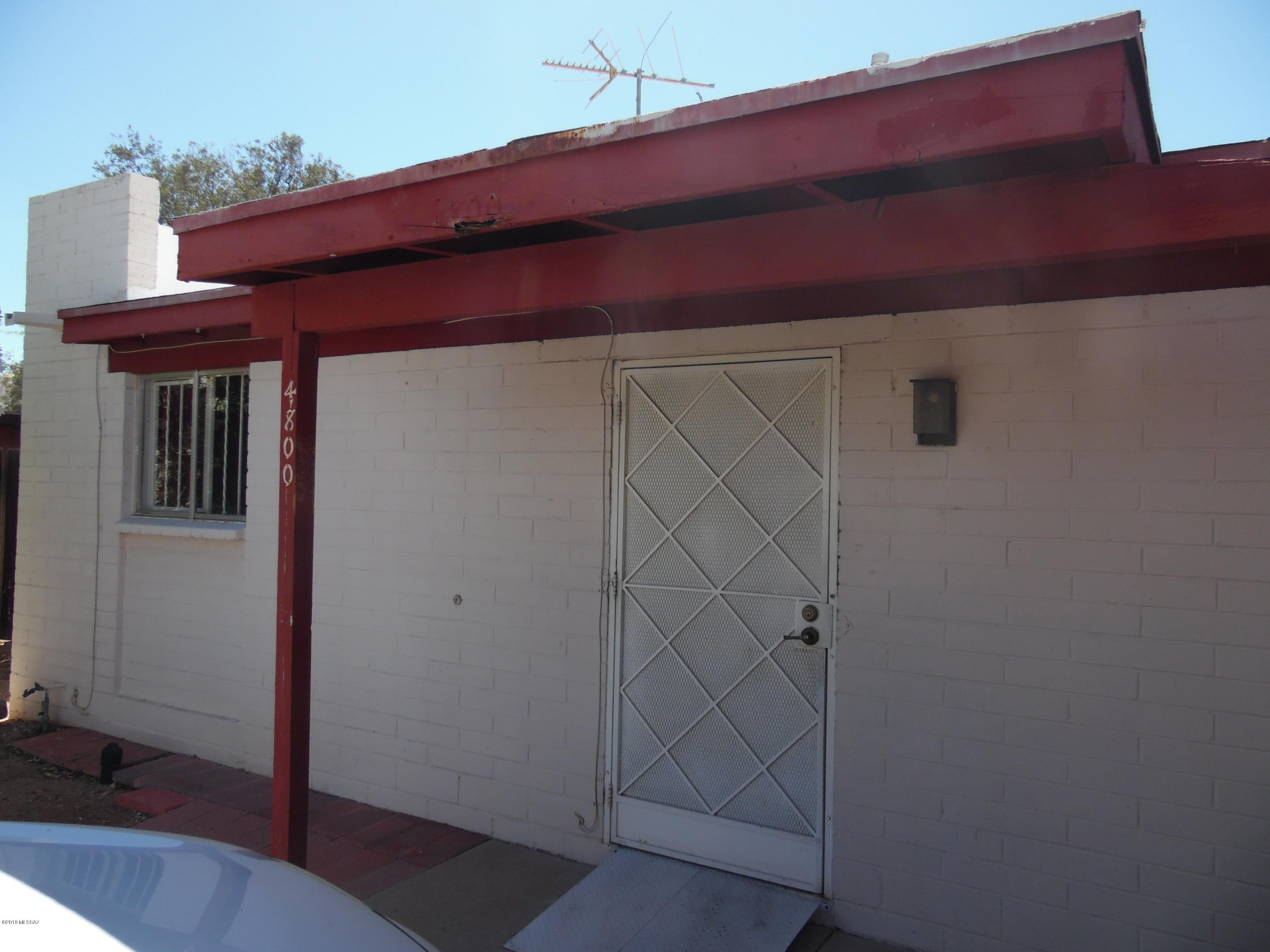Cedar Grove (1-100) - Residential Lease
