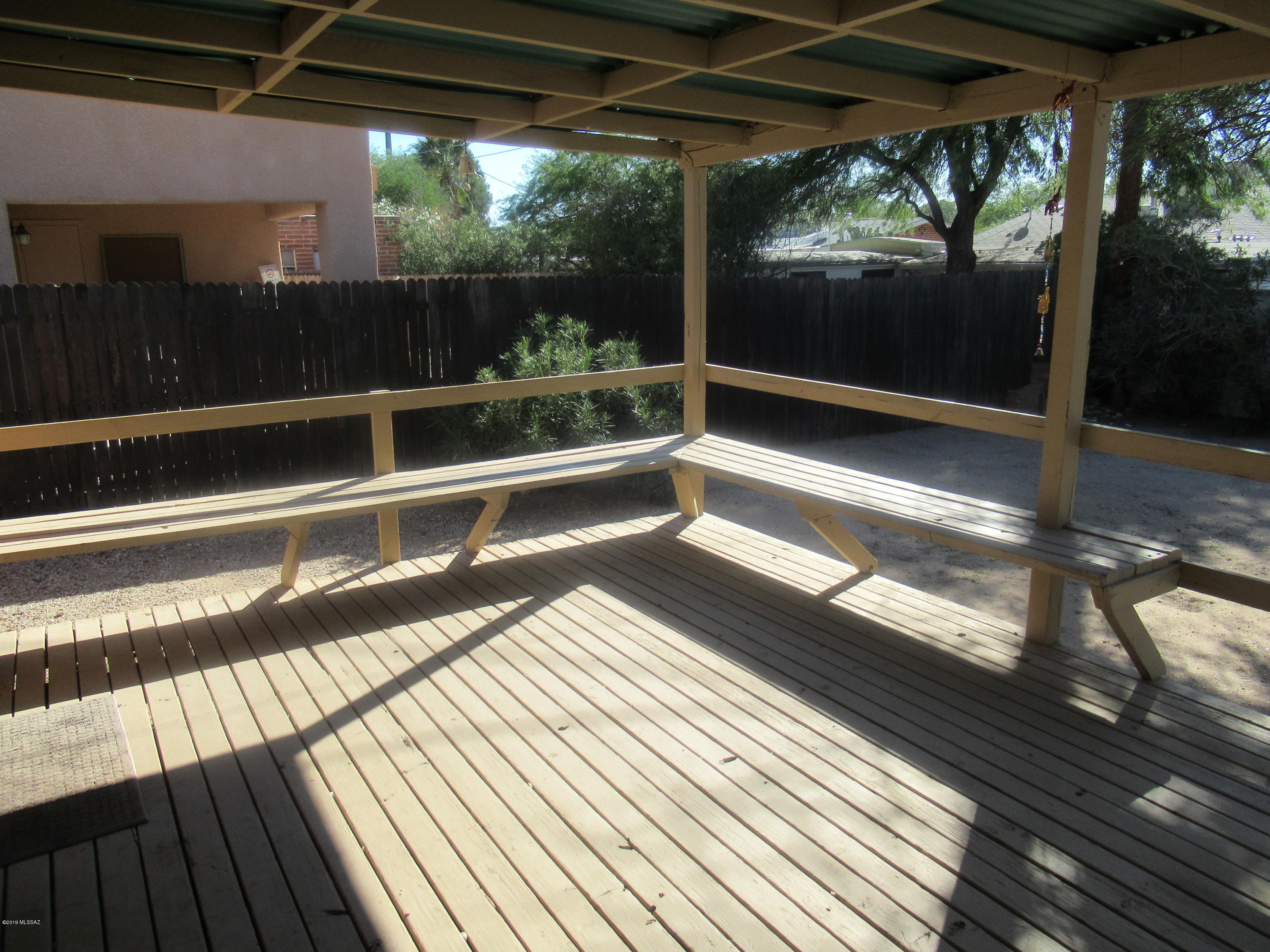 New Deal Acres - Residential