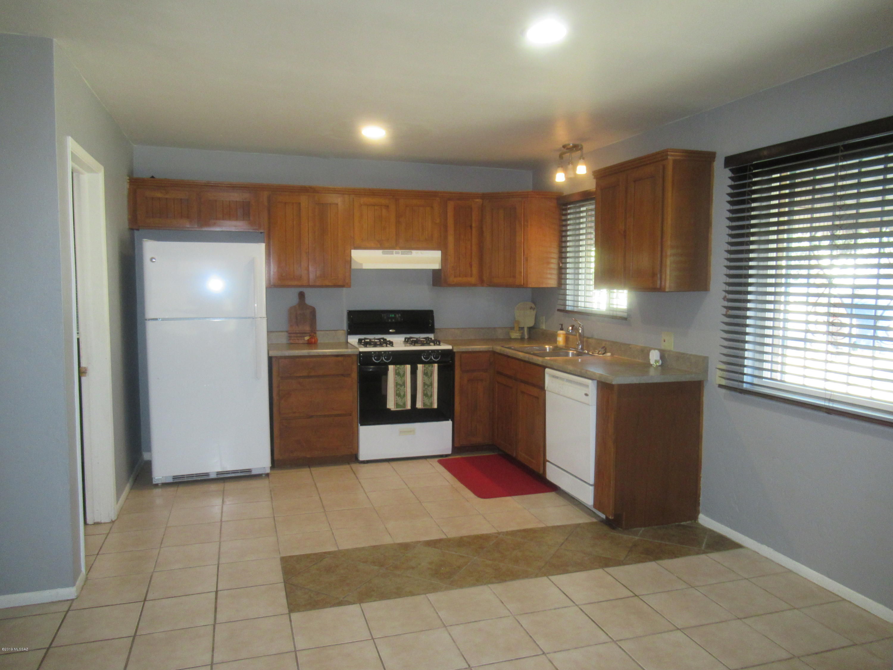 New Deal Acres - Residential