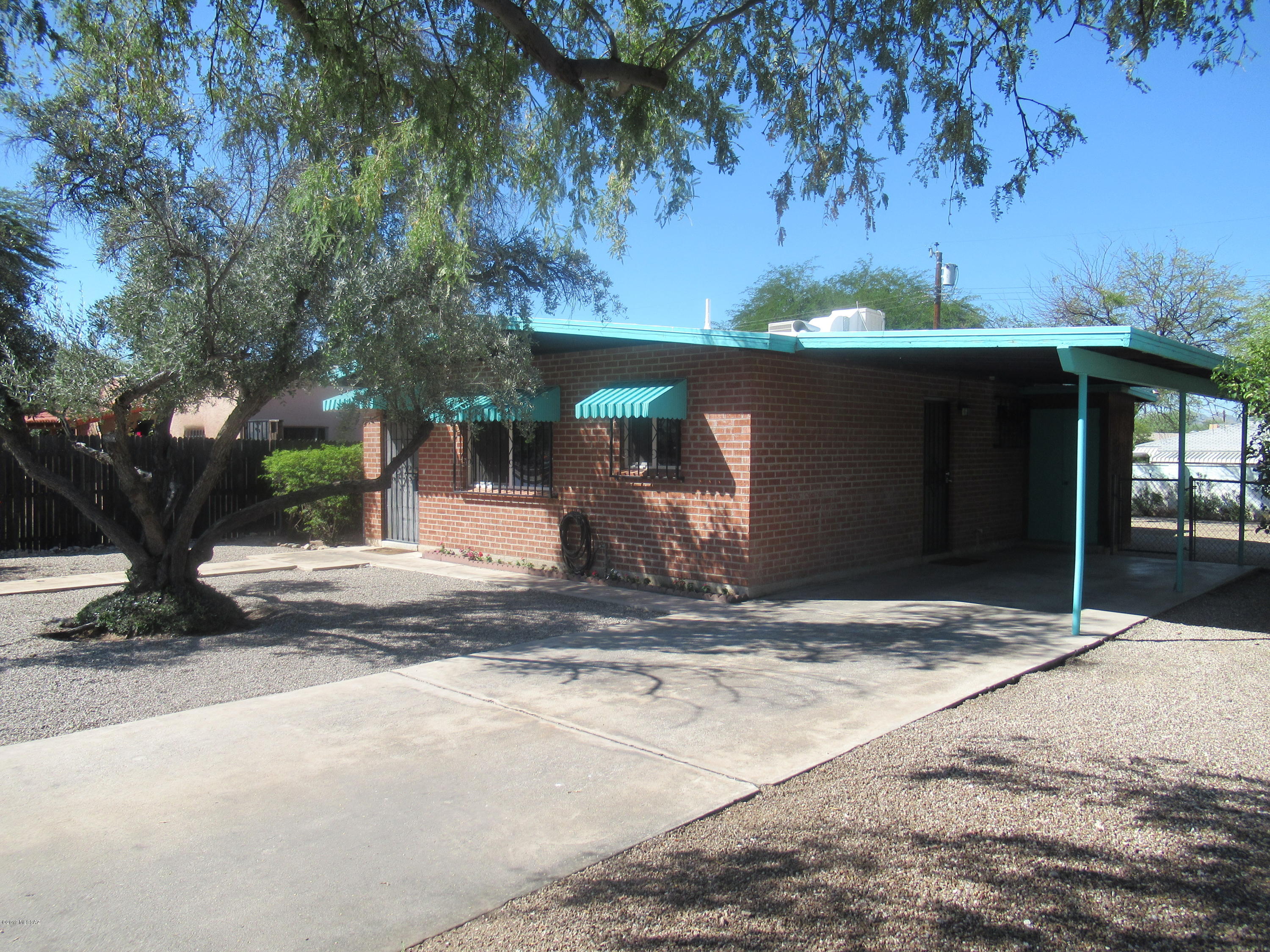 New Deal Acres - Residential