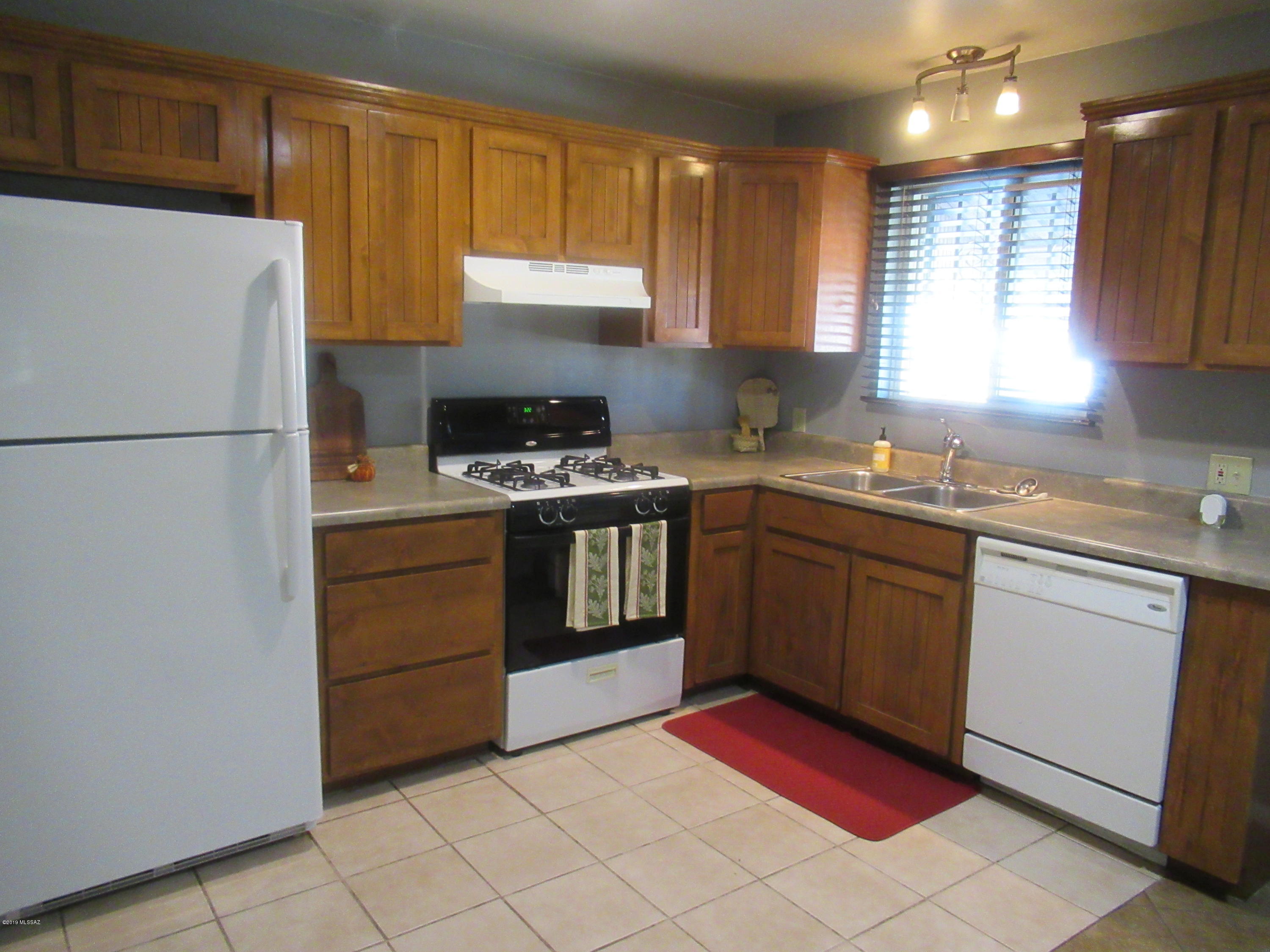 New Deal Acres - Residential