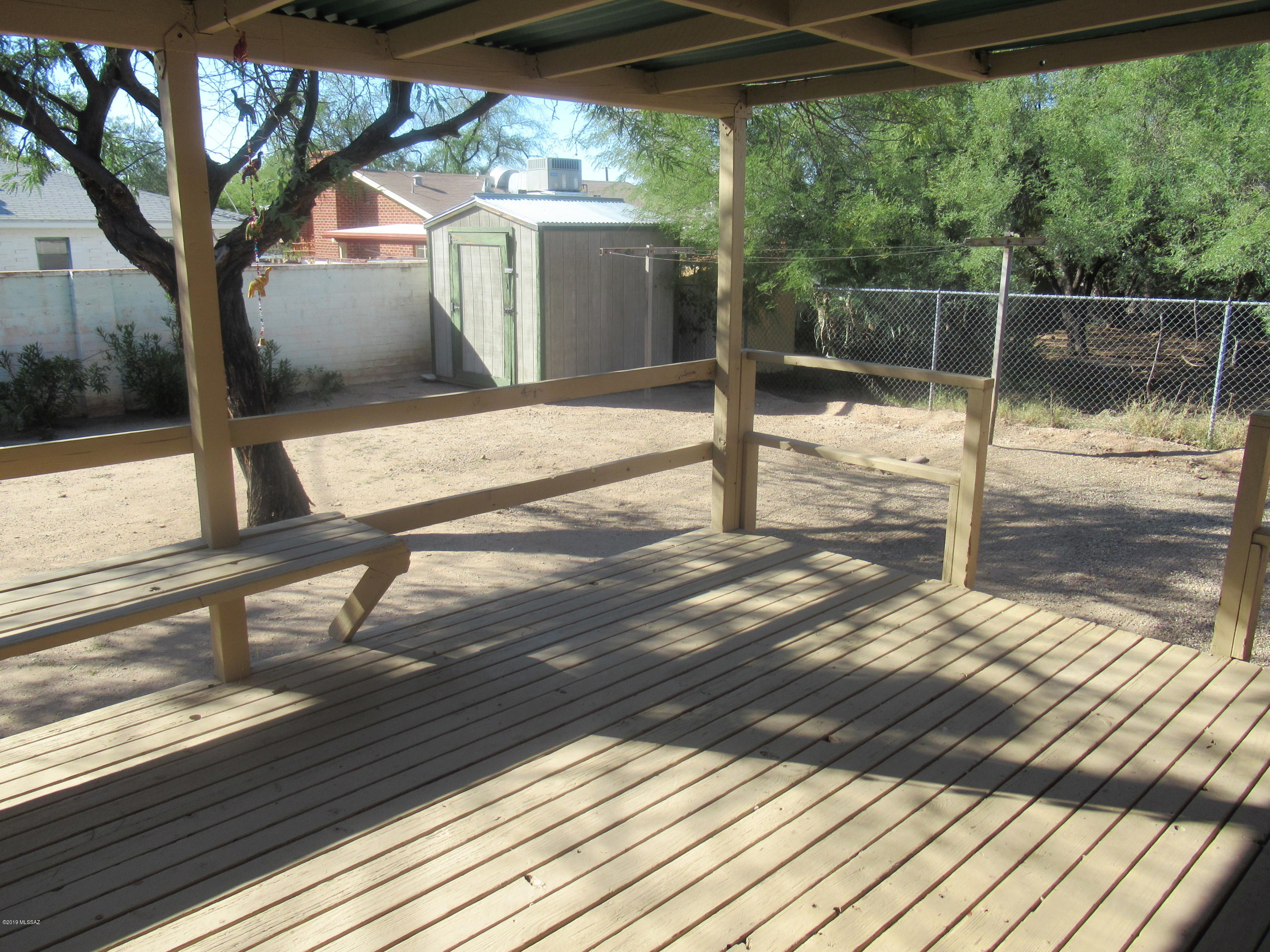 New Deal Acres - Residential