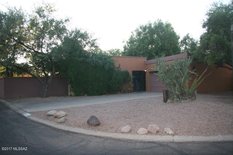 Arcadia Square (1-100) - Residential