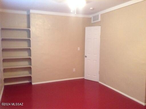 University Home Addition - Residential Lease