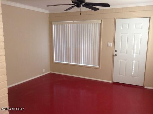 University Home Addition - Residential Lease