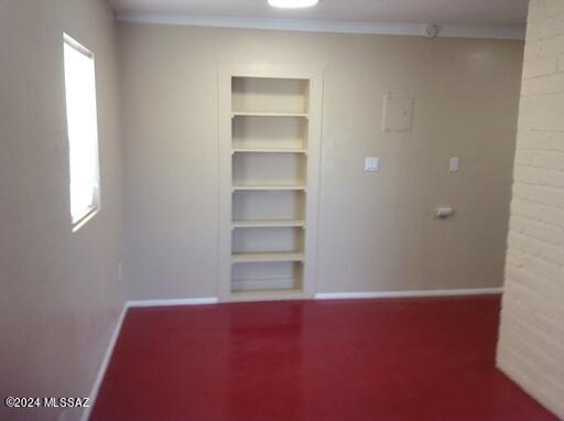 University Home Addition - Residential Lease