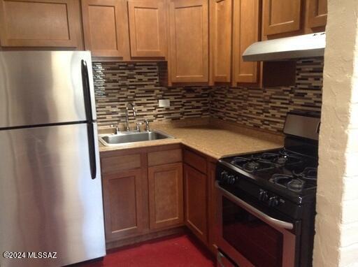 University Home Addition - Residential Lease